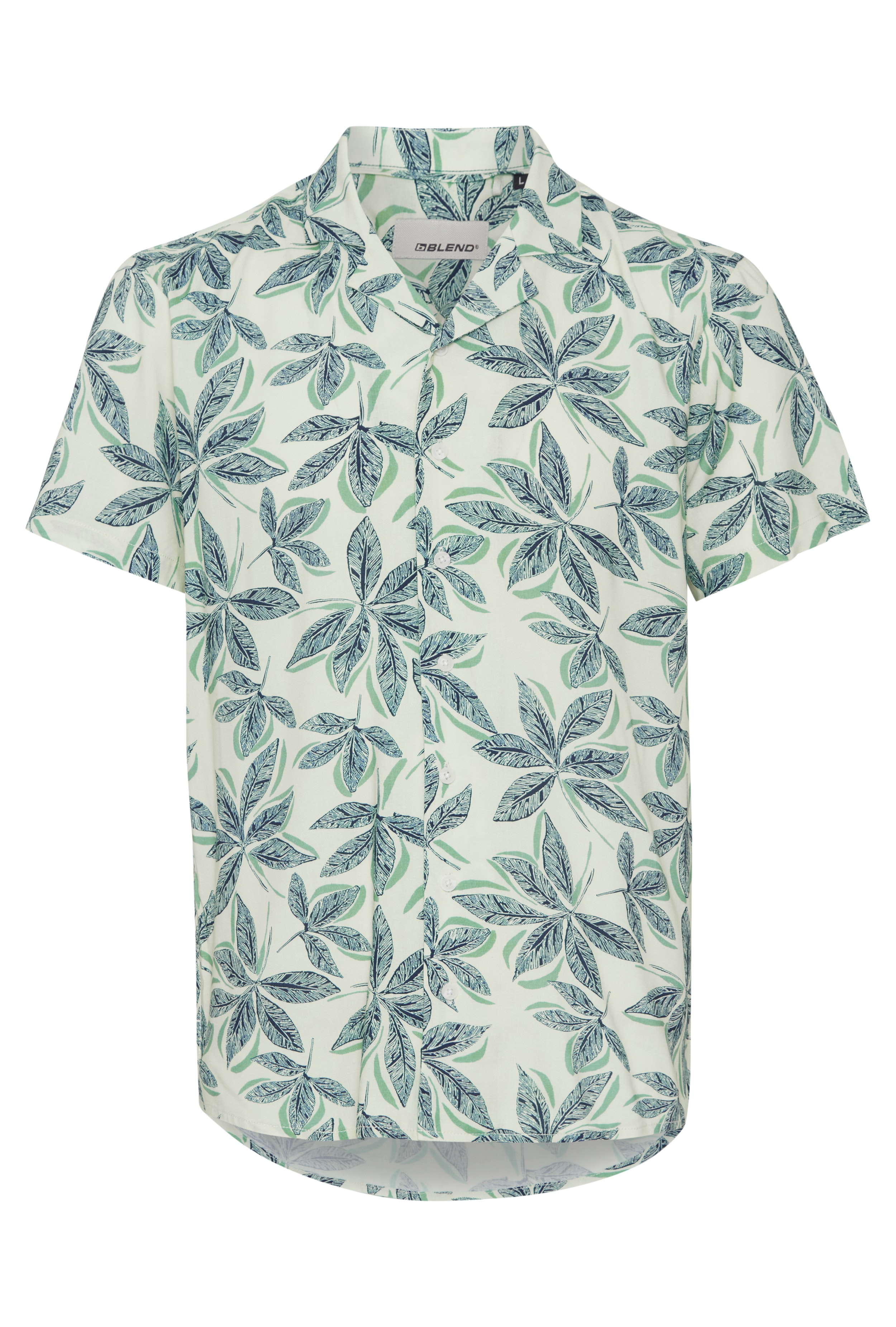 Short sleeved shirt PACK FRONT 20716382-136007