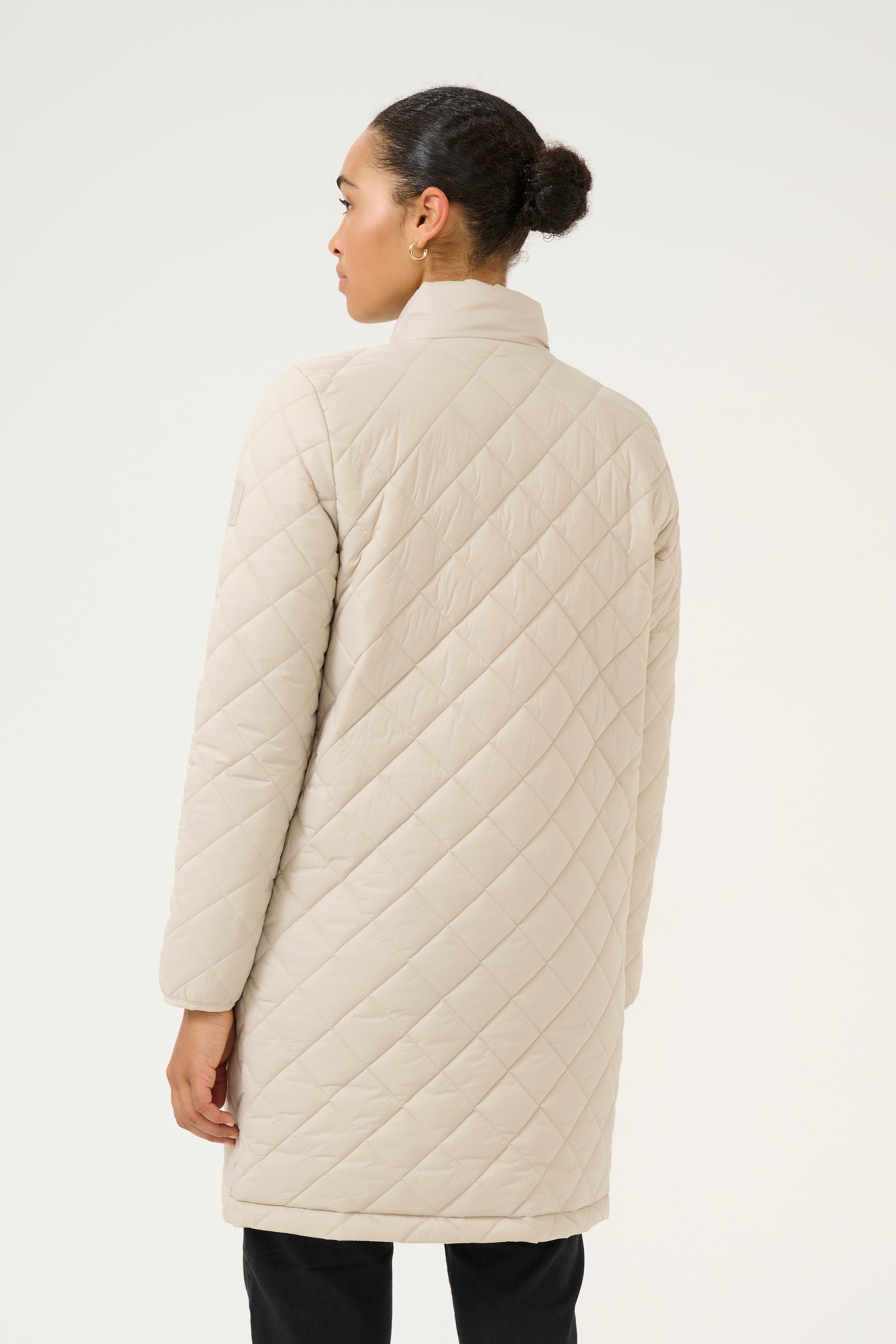 KAloreen Kåpe LOOKBOOK BACK 10509472-151305
