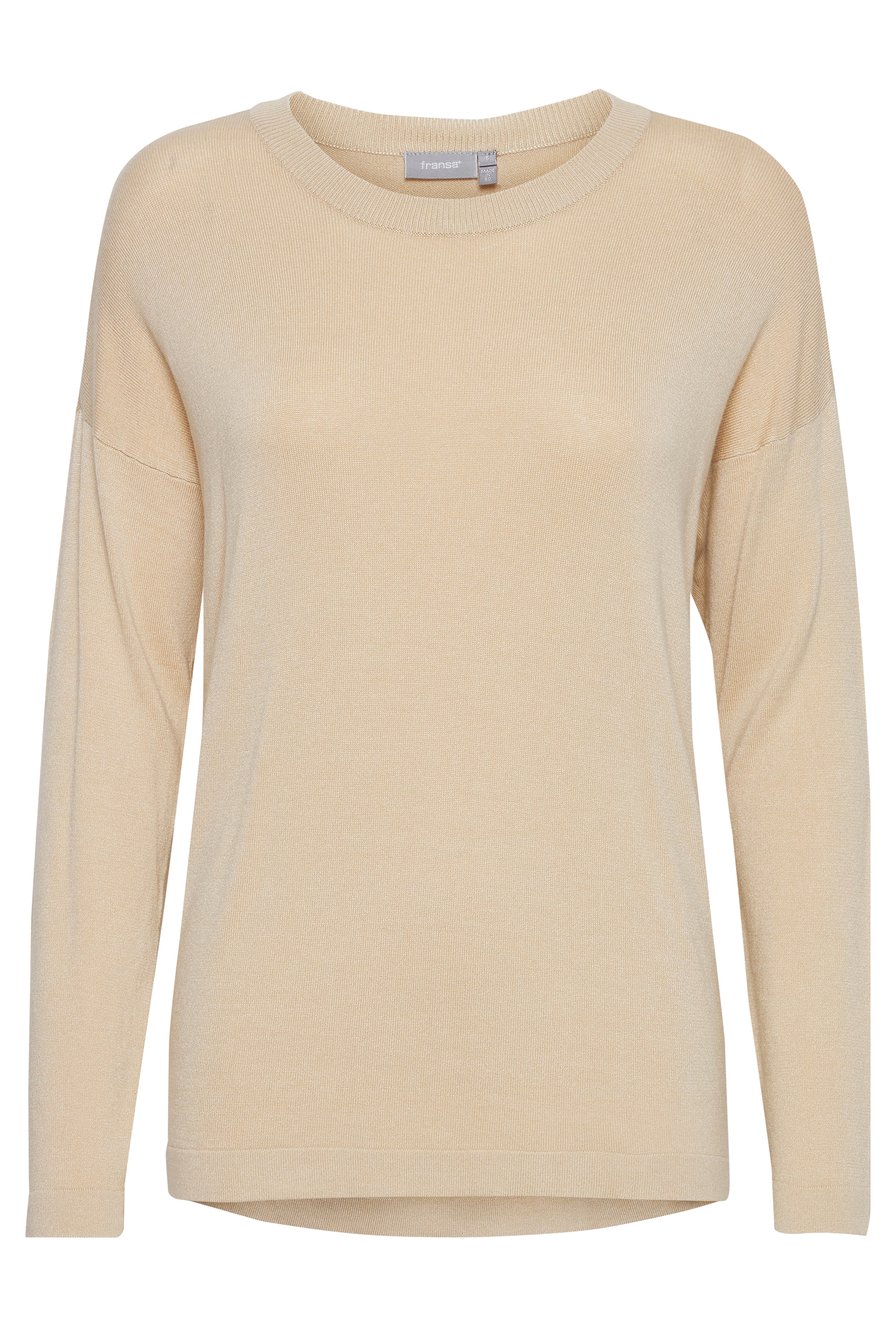 FRZULUREX Pullover PACK FRONT 20608380-141209