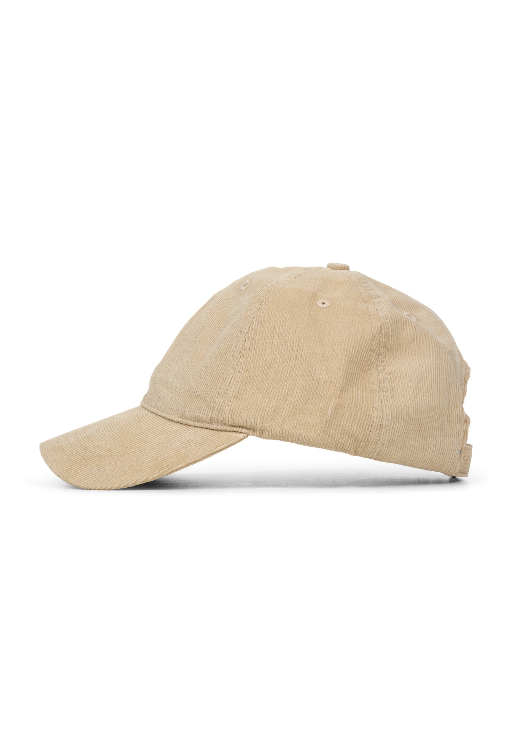 WWLow Corduroy Cap PACK BACK 30250172-W2514