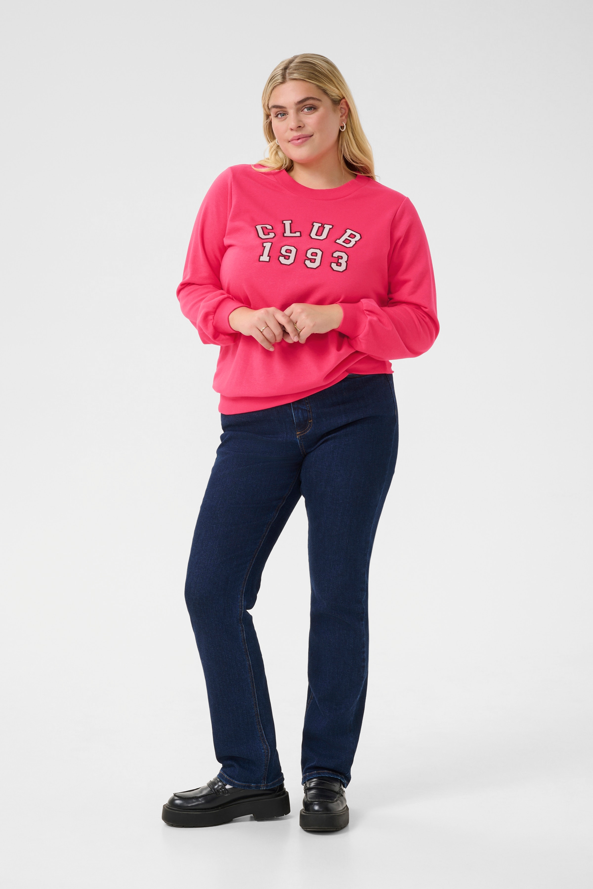 KCvioli Sweatshirt LOOKBOOK FRONT 10583015-181754