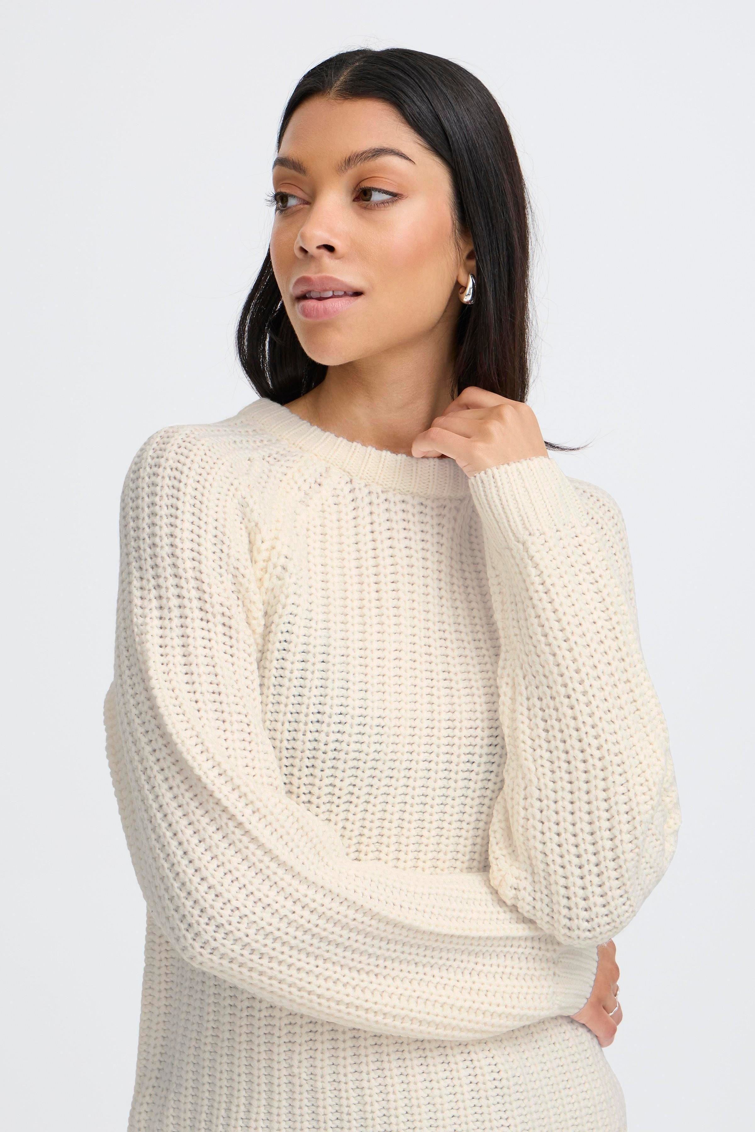 BYOTINKA Pullover LOOKBOOK DETAIL 20817125-114300
