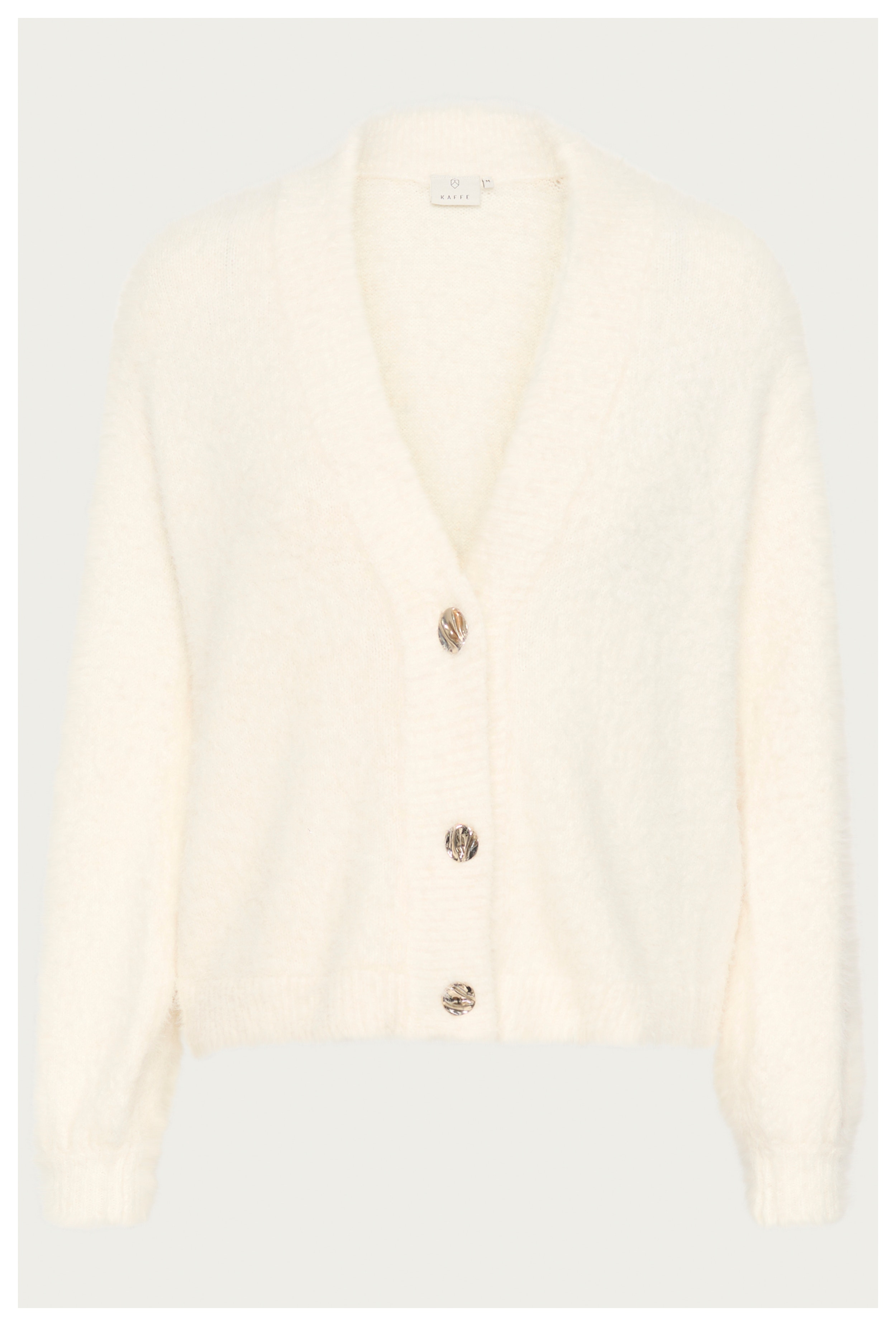 KAvilma Cardigan PACK FRONT 10509280-110602