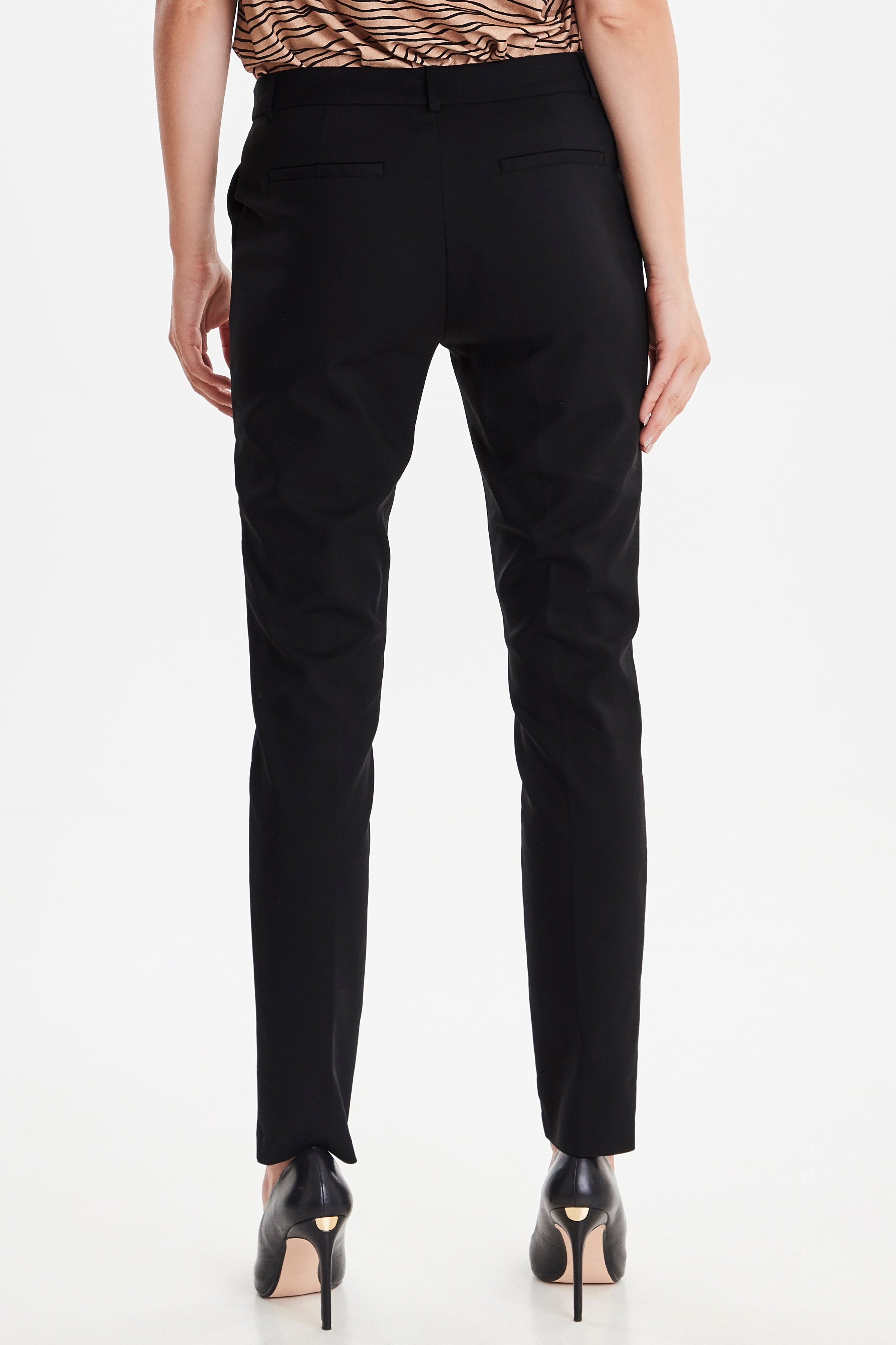 Pants Suiting LOOKBOOK BACK 20807412-80001