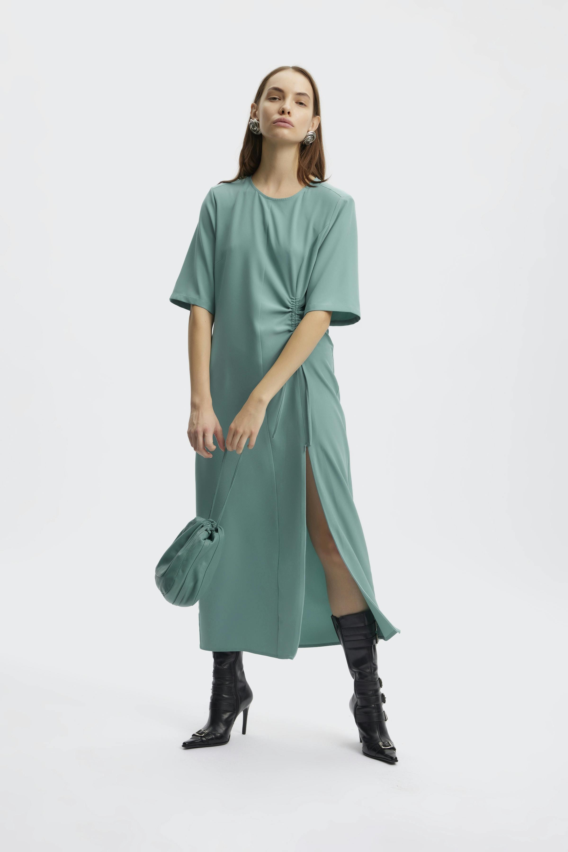 BrayaGZ Dress LOOKBOOK FRONT 10908119-174919