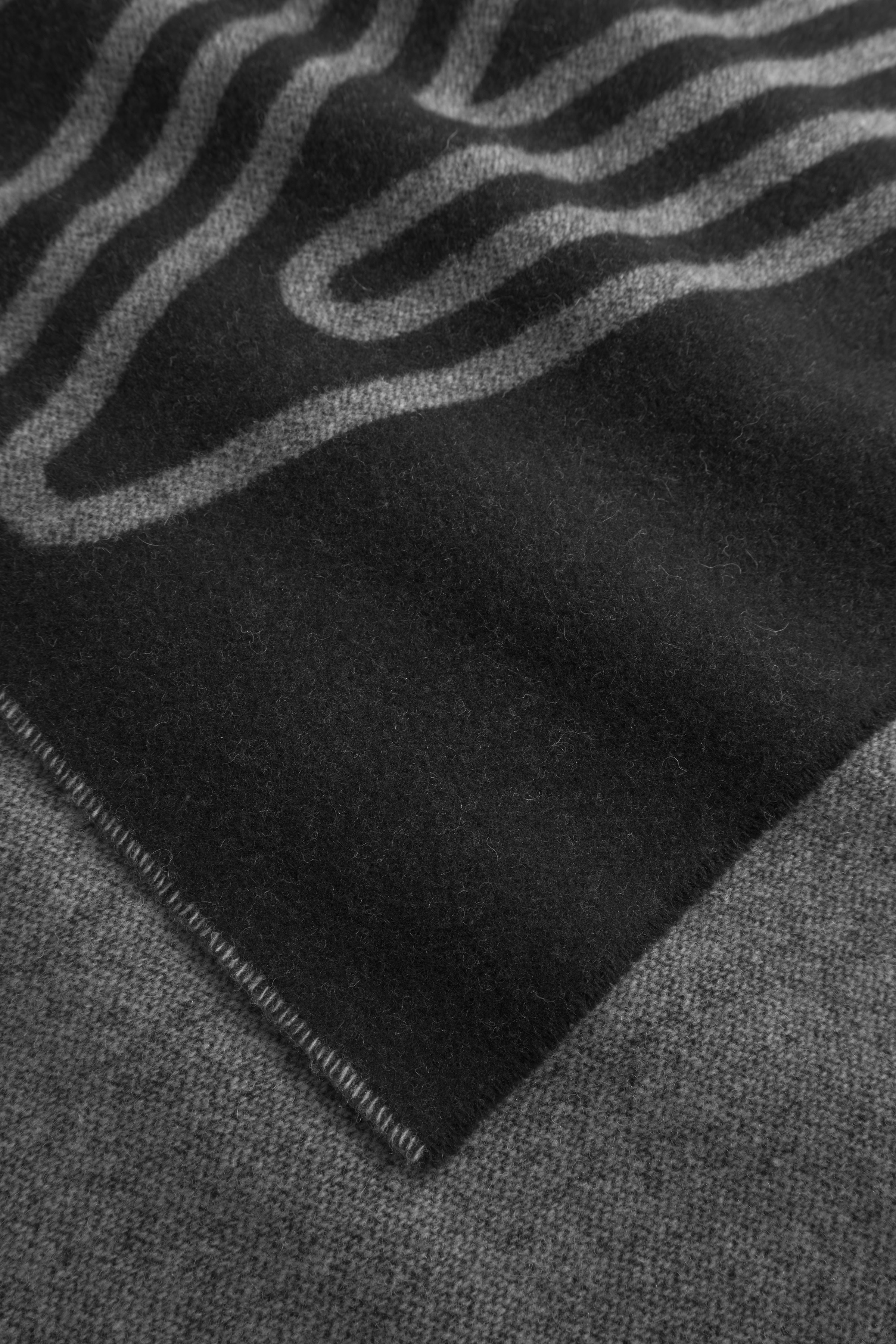 WWLab Scarf PACK DETAIL 30251645-303700