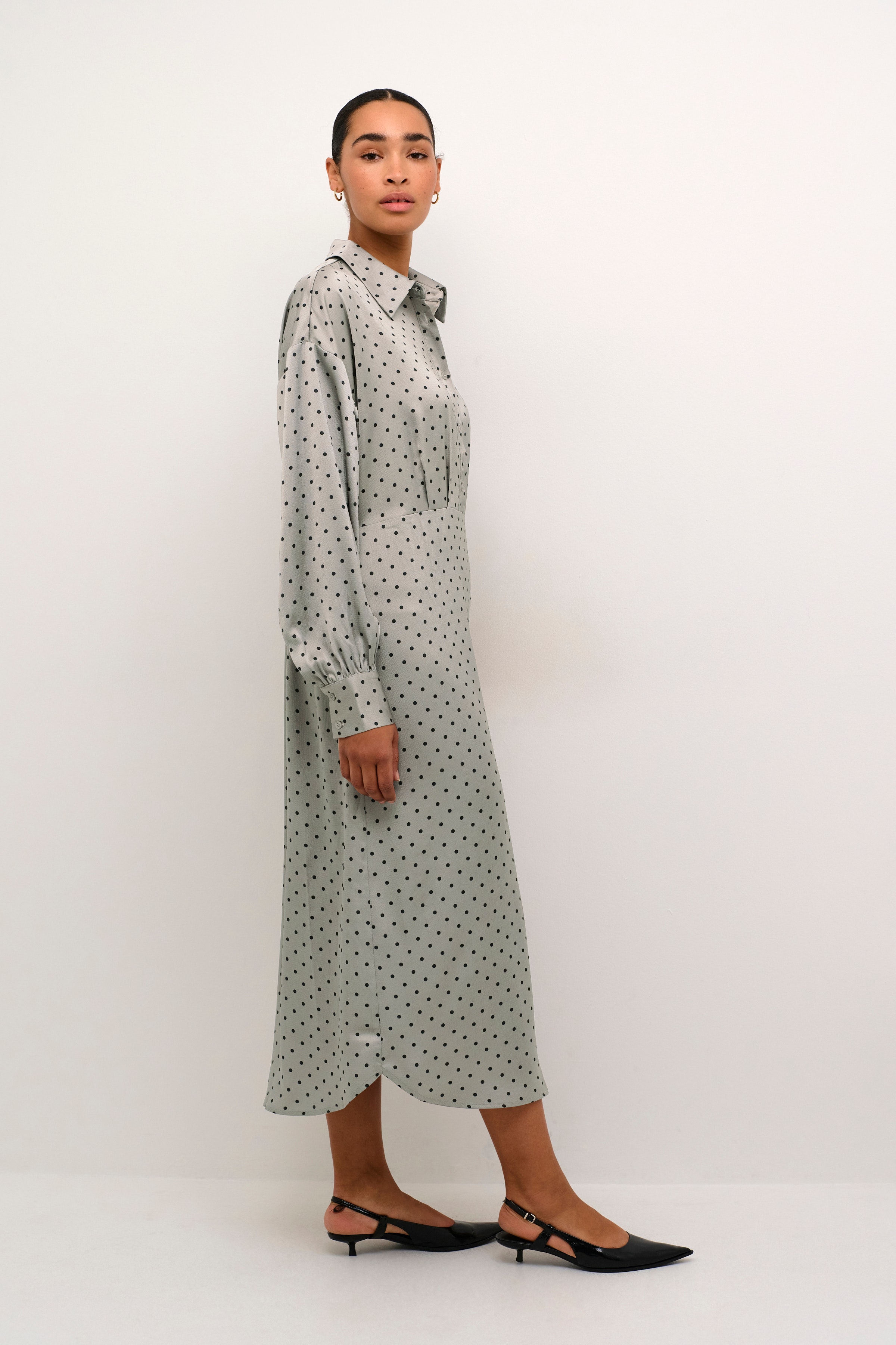 KAdonna Kjole LOOKBOOK FRONT 10509249-106645