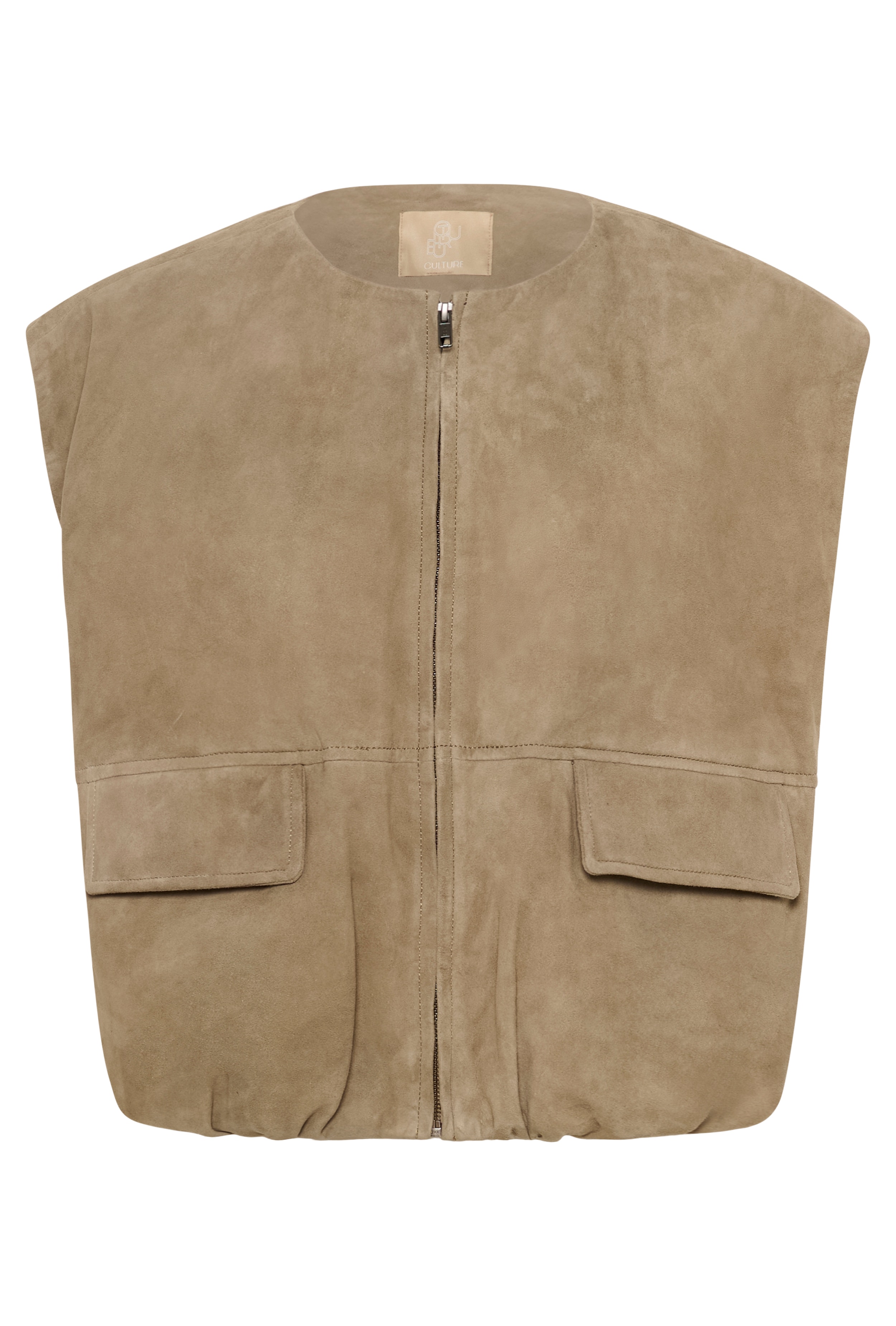 CUannemie Väst PACK FRONT 50112731-171009