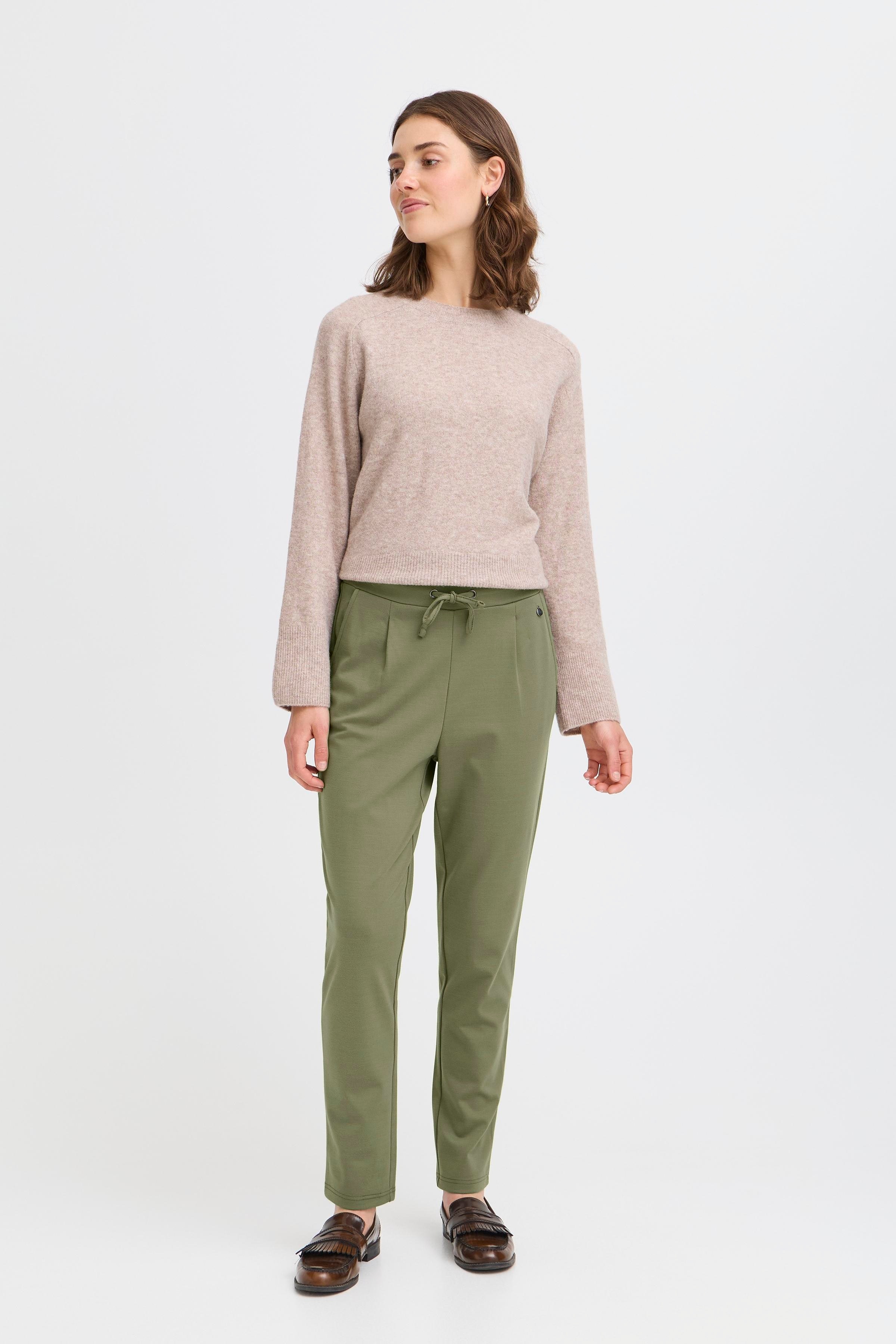 FRZASTRETCH Trousers LOOKBOOK FRONT 20605622-180515