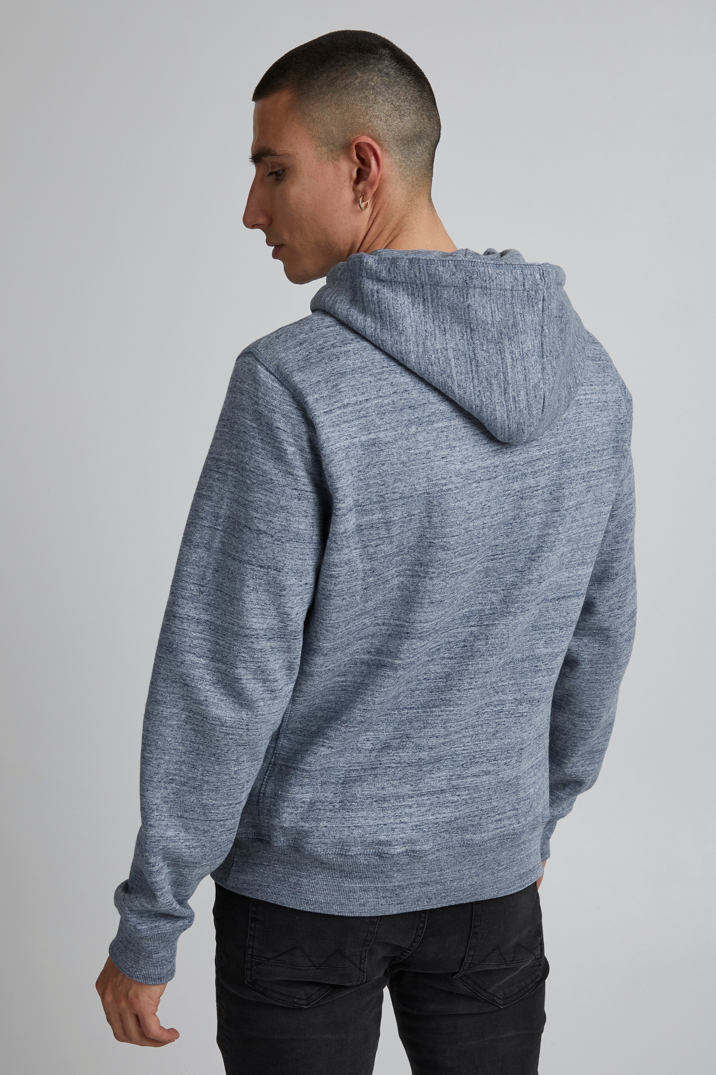 Kapuzenshirt LOOKBOOK BACK 20706981-74645