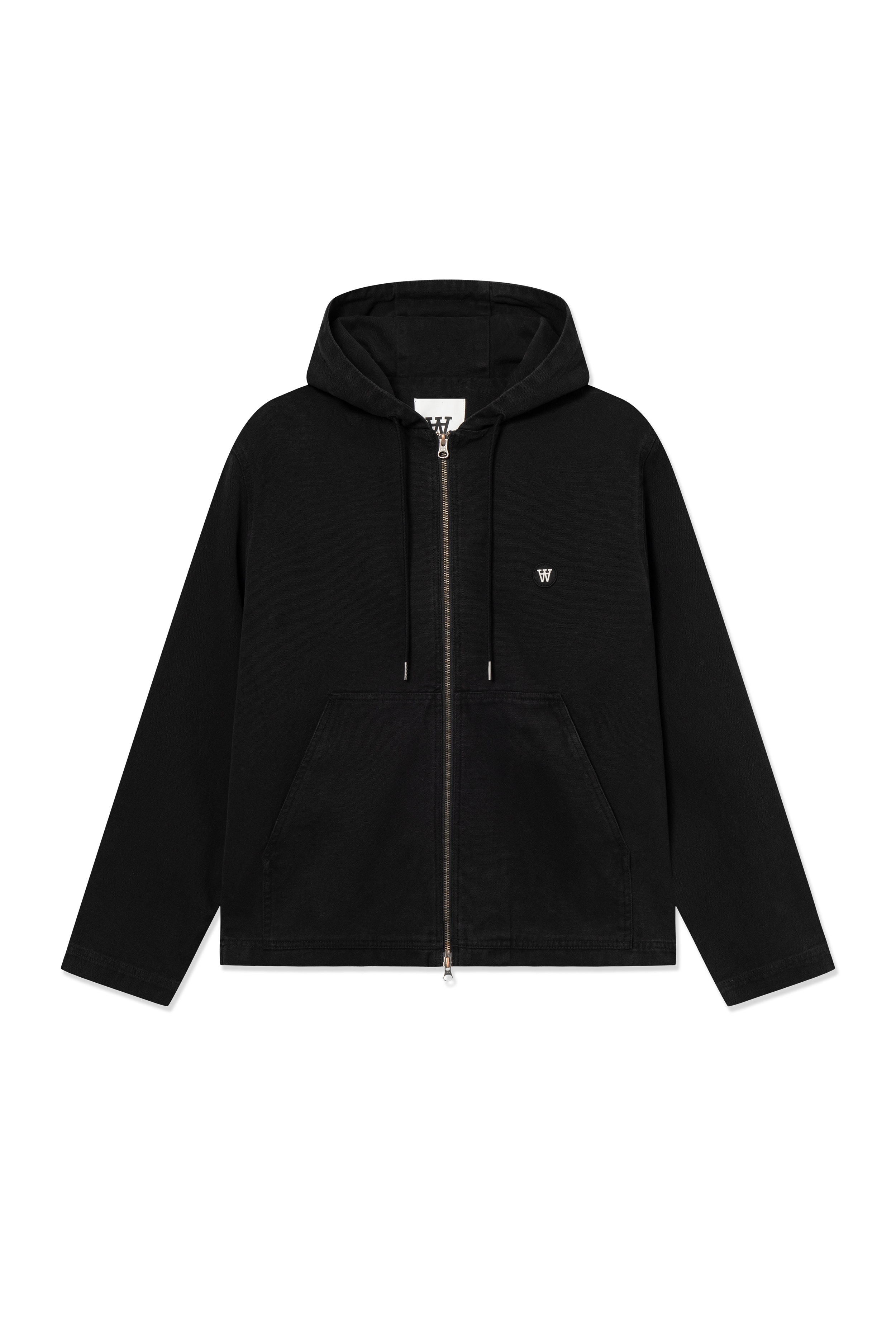 WWPalle jakke PACK FRONT 30252017-303700