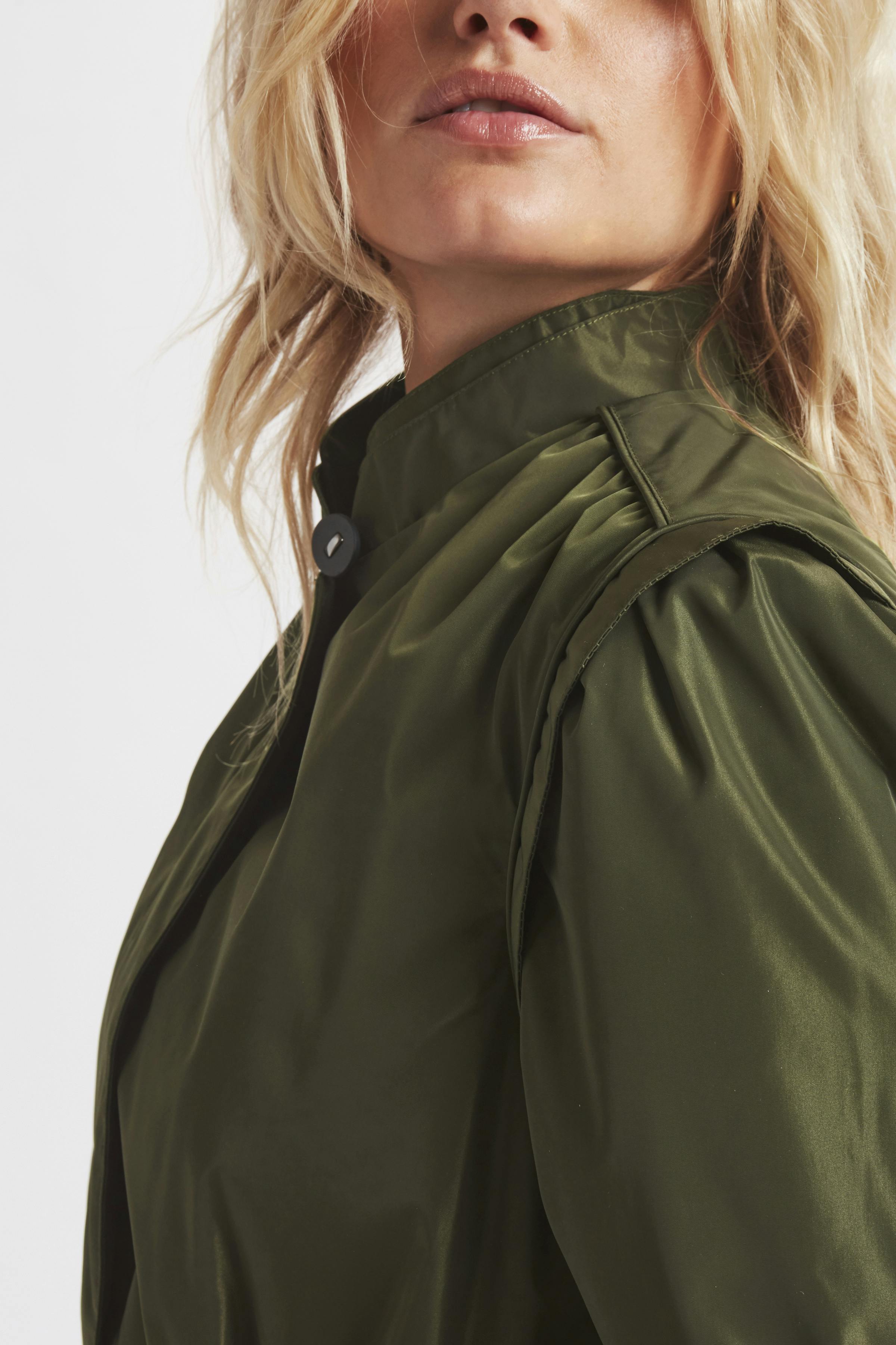 ElaineKB Jacke LOOKBOOK DETAIL 10103284-180820