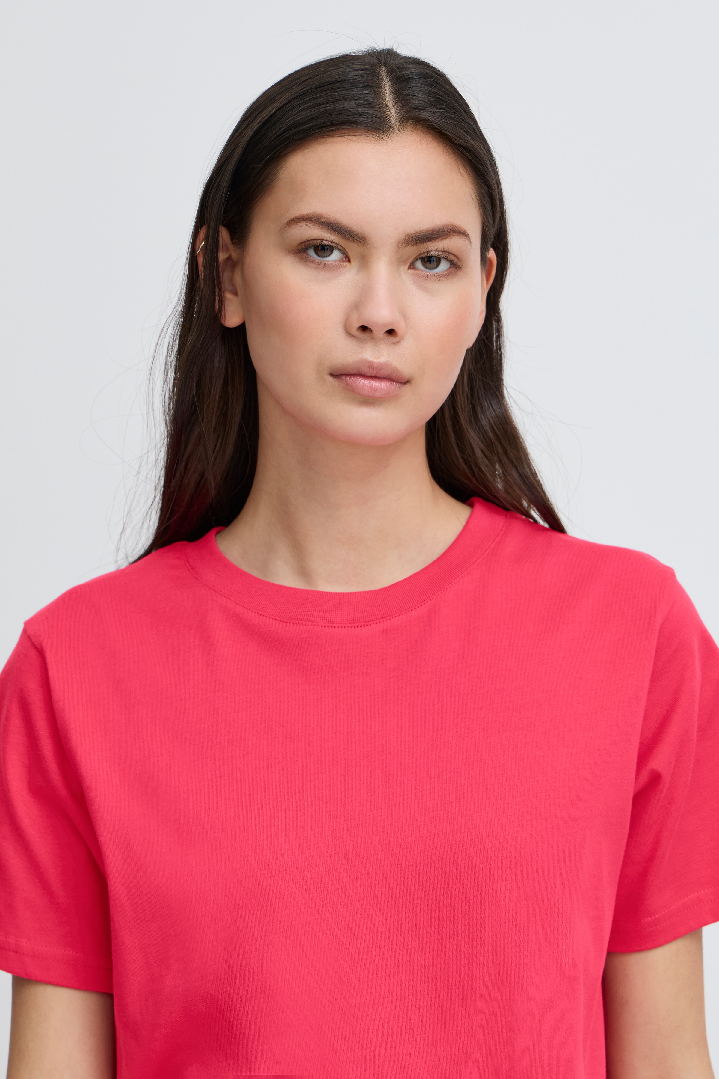 IHPALMER LOOSE T-shirt LOOKBOOK DETAIL 20119365-181945