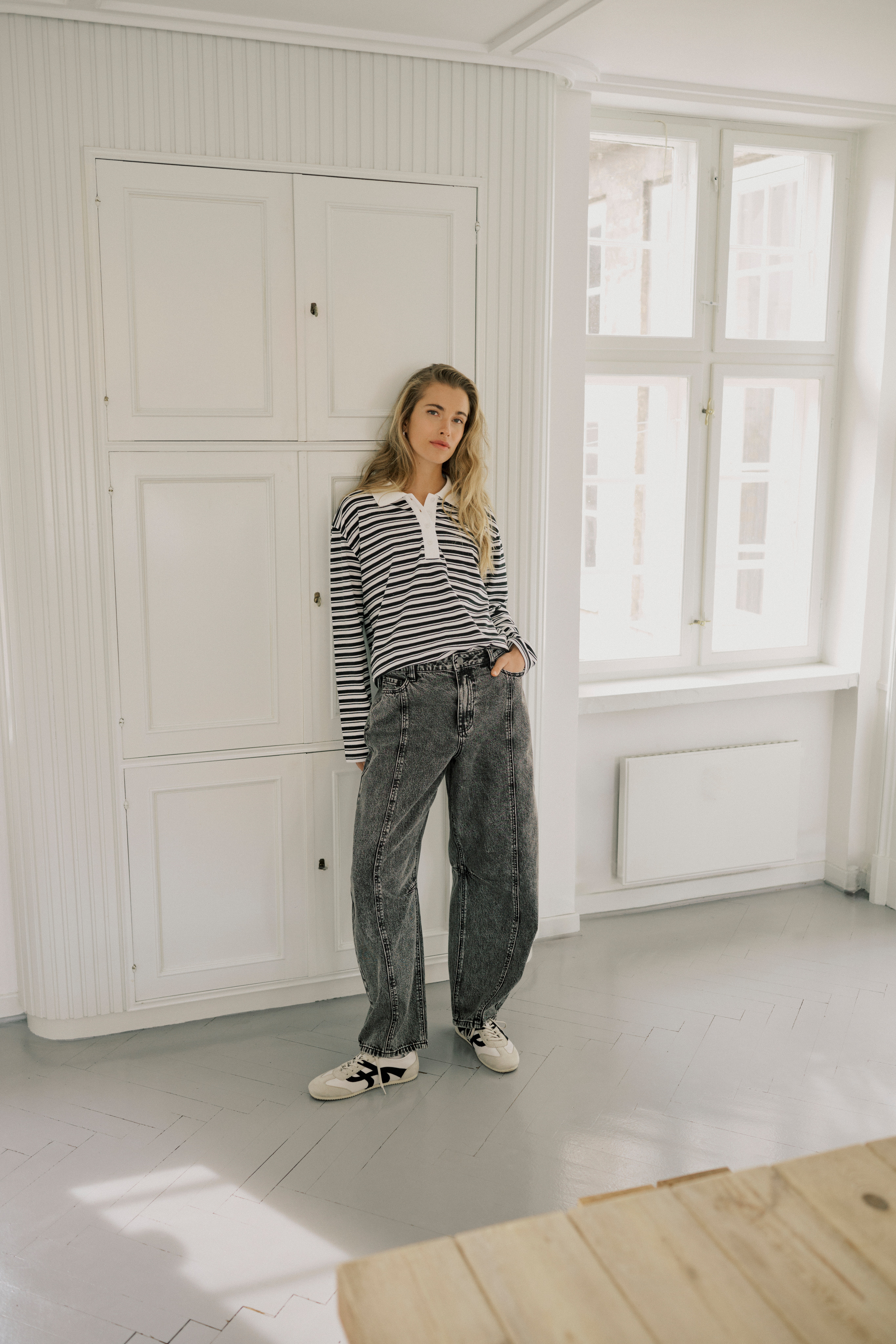 KAross Jeans LOCATION NONE 10511143-108374