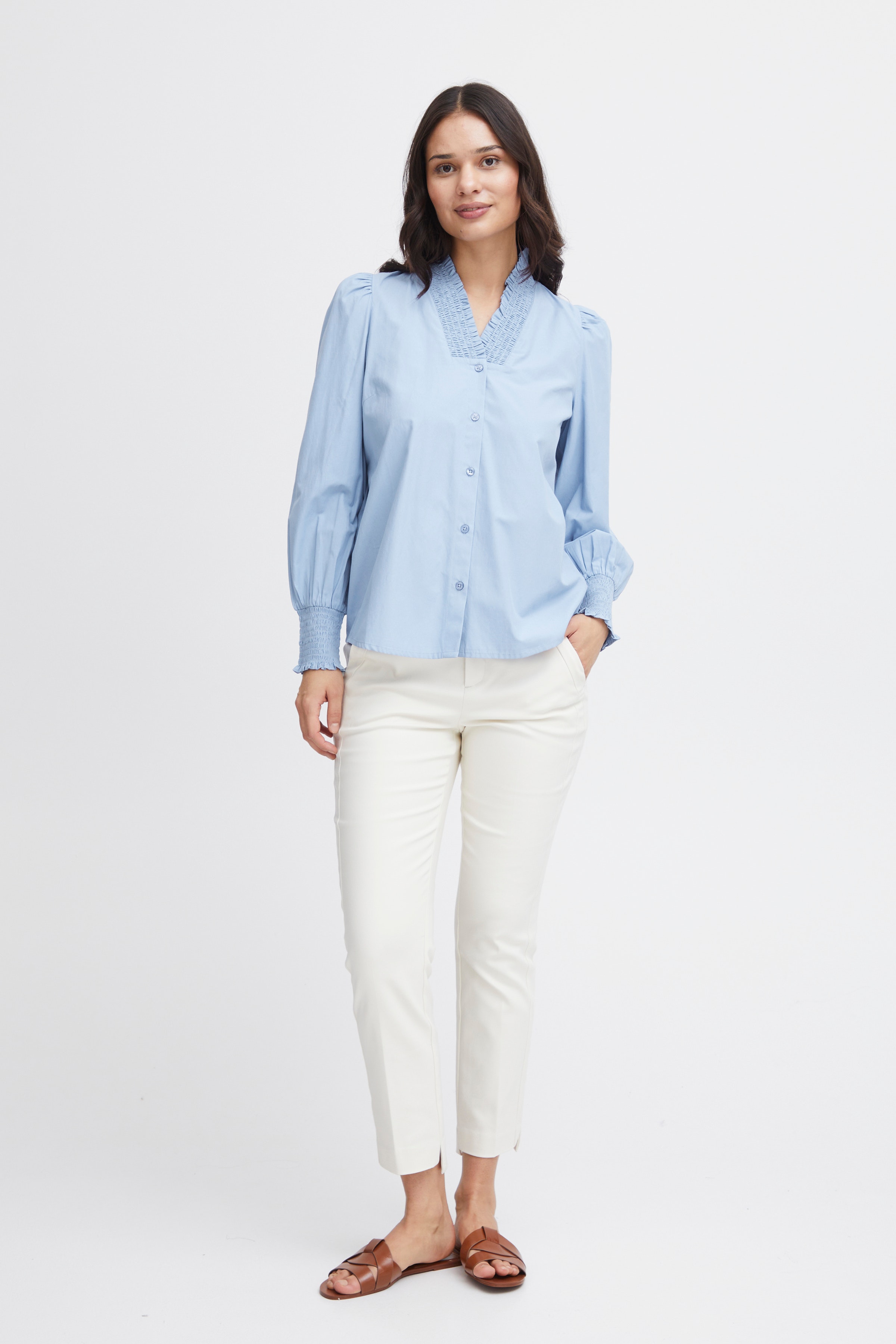 FRPOPS Shirt LOOKBOOK FRONT 20613359-164022