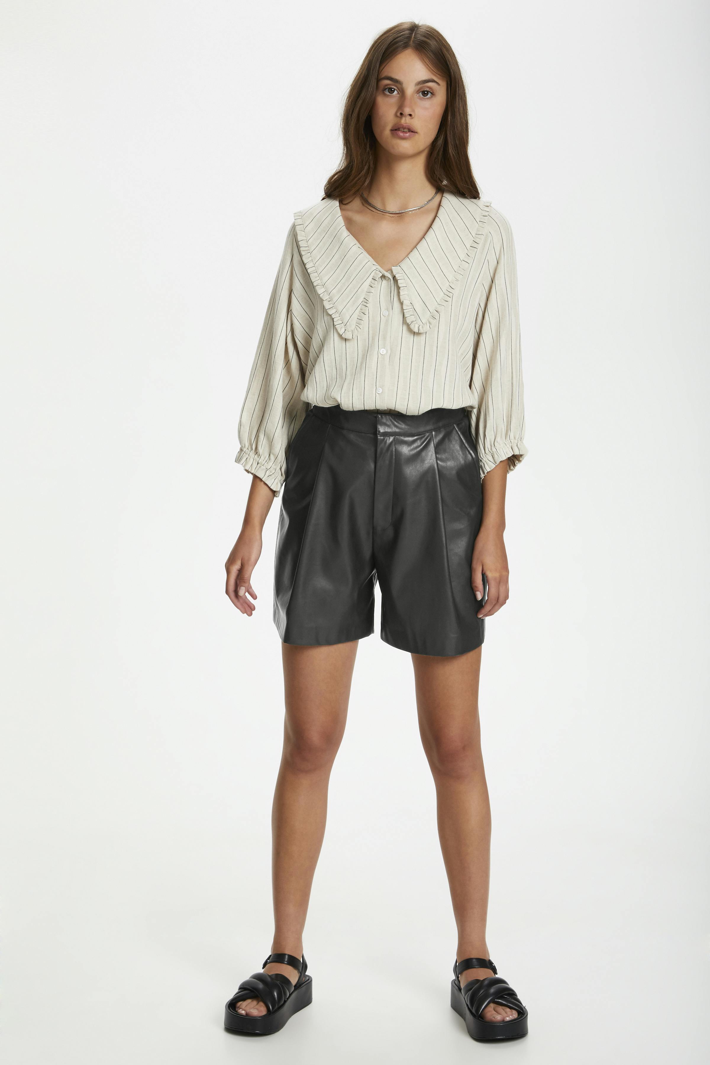 SLKarlee Shorts

 LOOKBOOK FRONT 30405336-194008