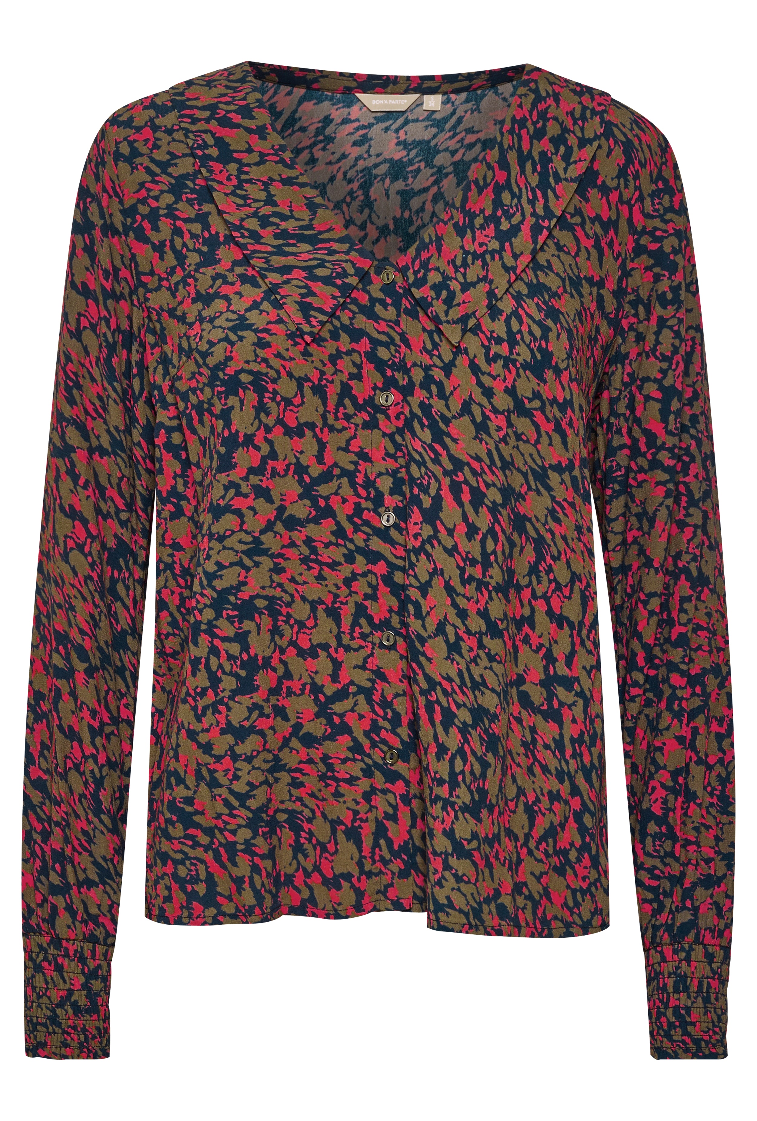 BPleoina Hemd PACK FRONT 10590301-103363