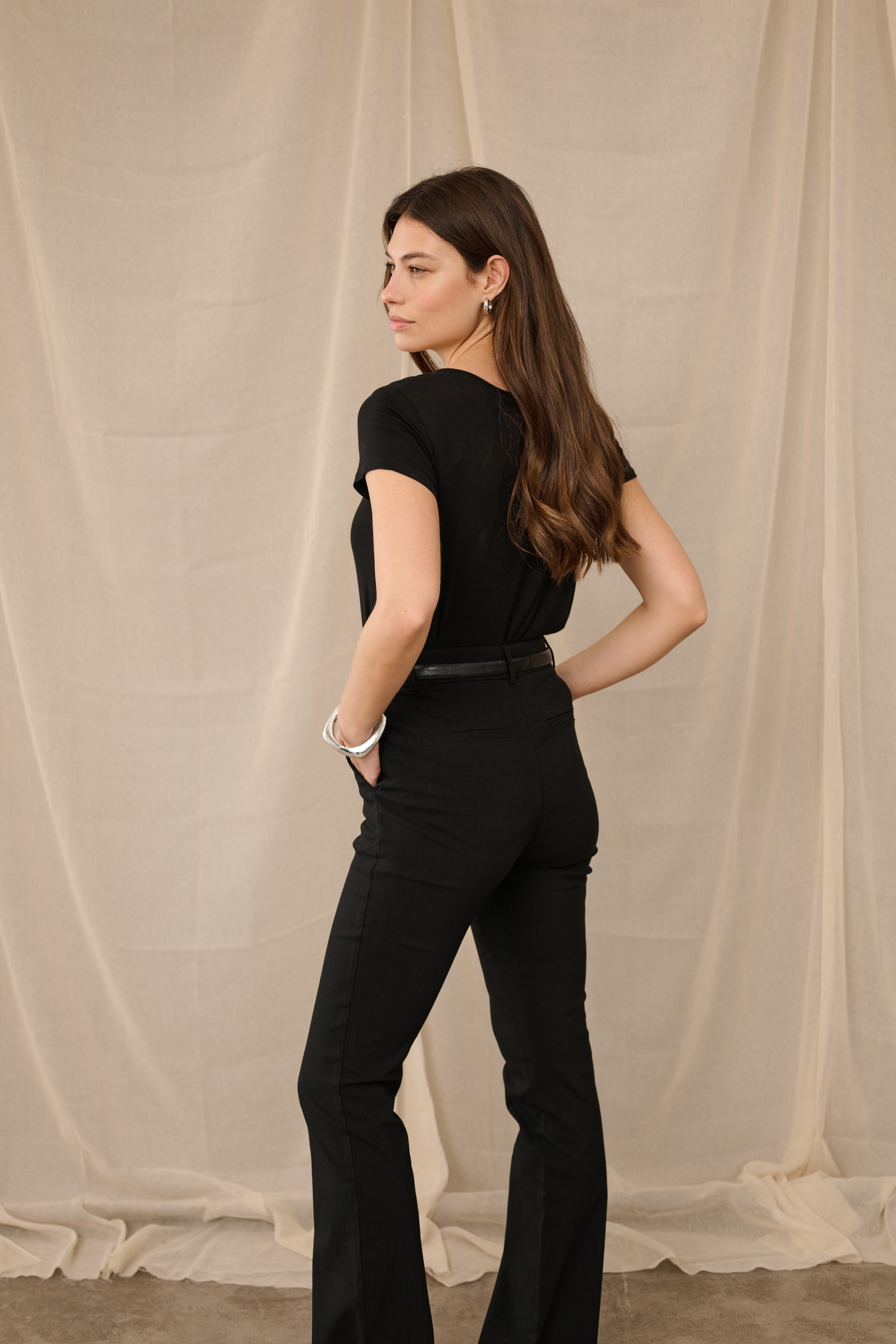 CUbengtha Trousers LOCATION NONE 50111361-500012