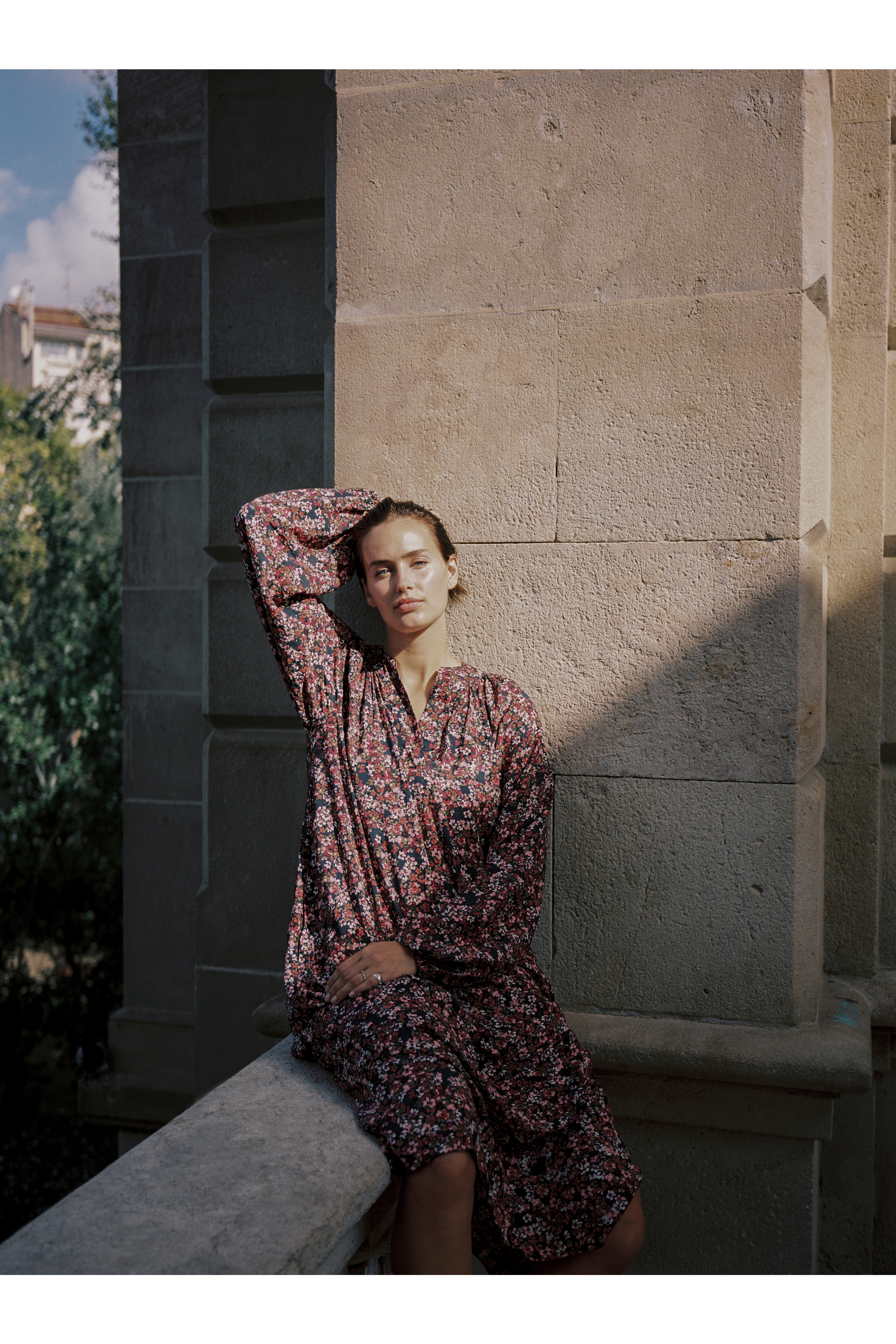 FRISA Jurk LOCATION NONE 20611049-201444