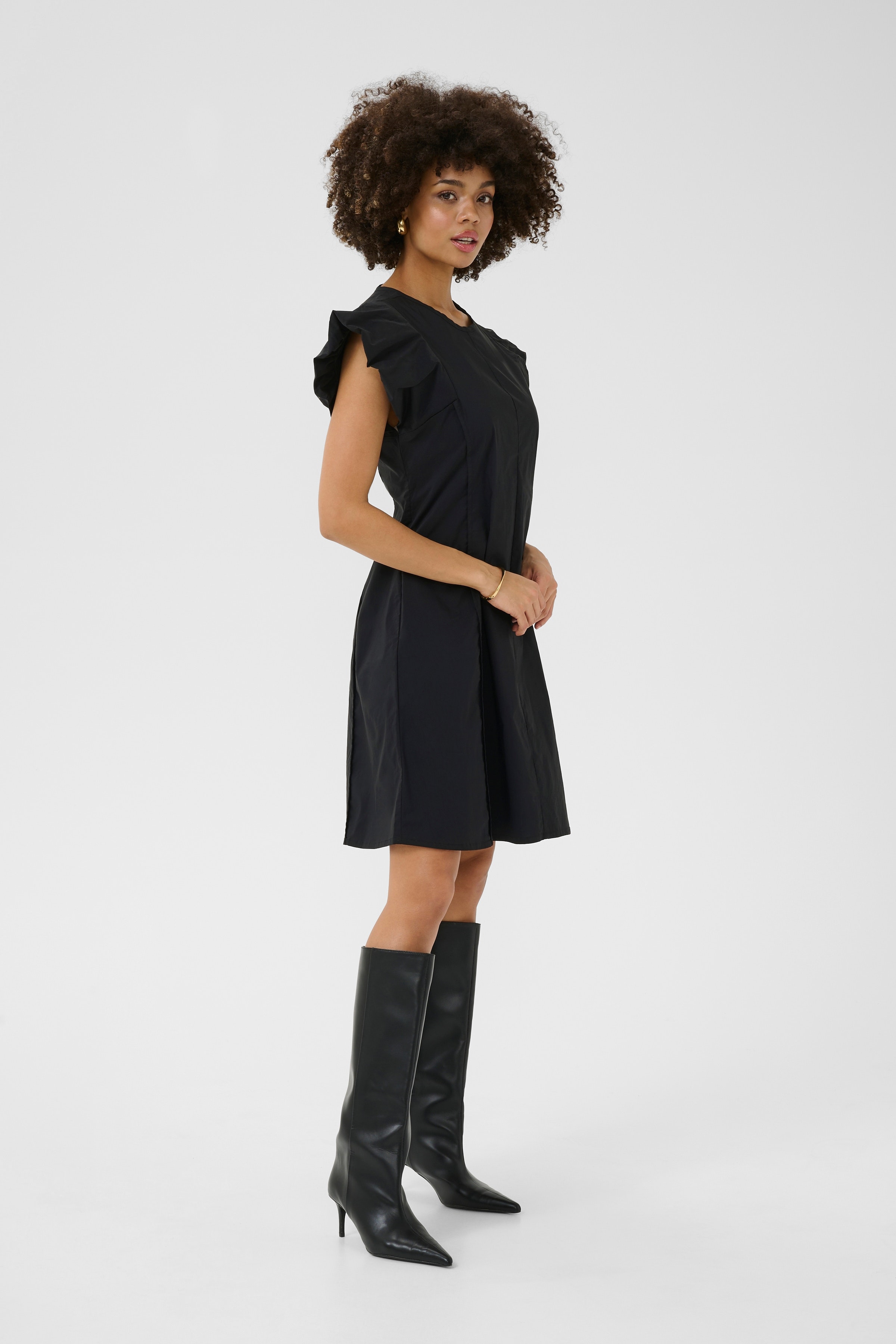 CUtoyam Kleid LOOKBOOK FRONT 50112464-500012
