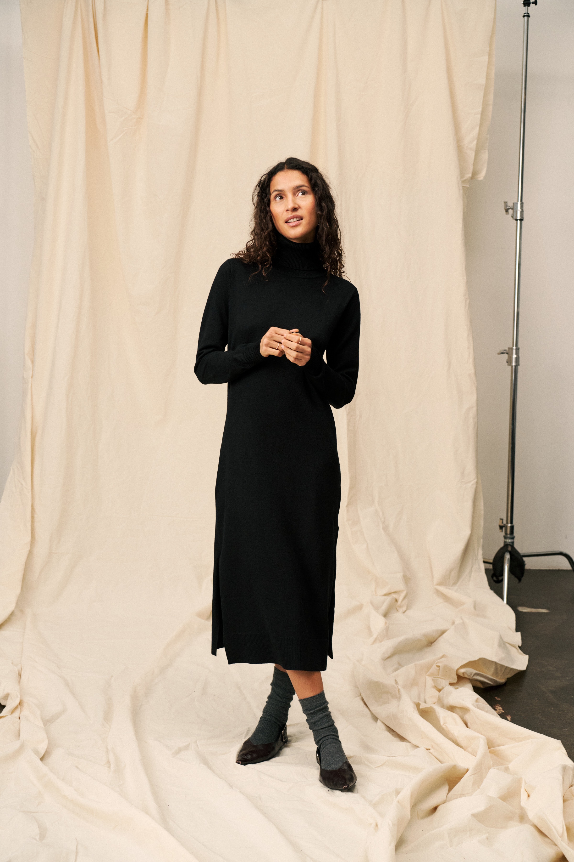 MilaSZ Jurk LOCATION NONE 30511420-193911