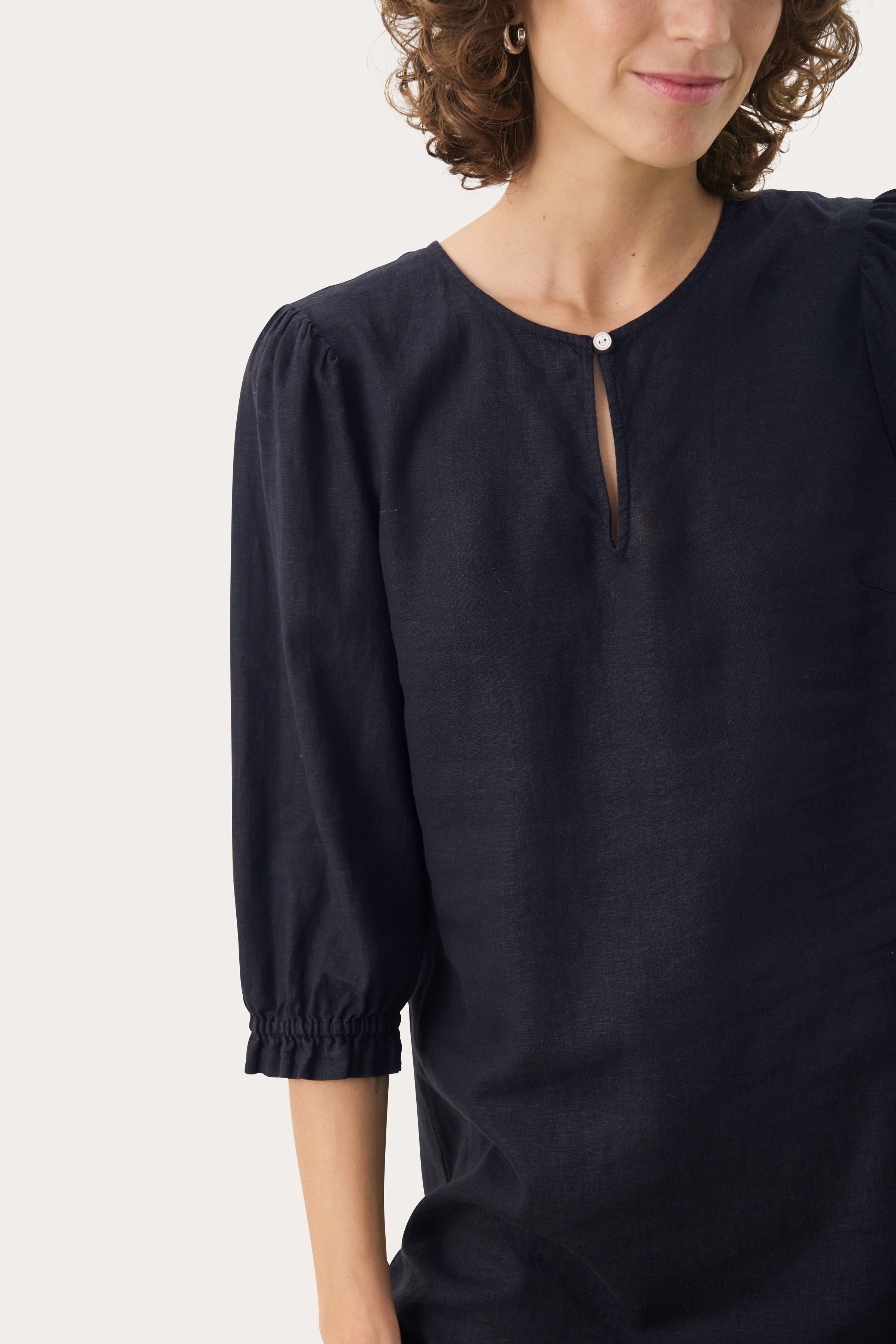 NimiPW Jurk LOOKBOOK DETAIL 30309523-194109