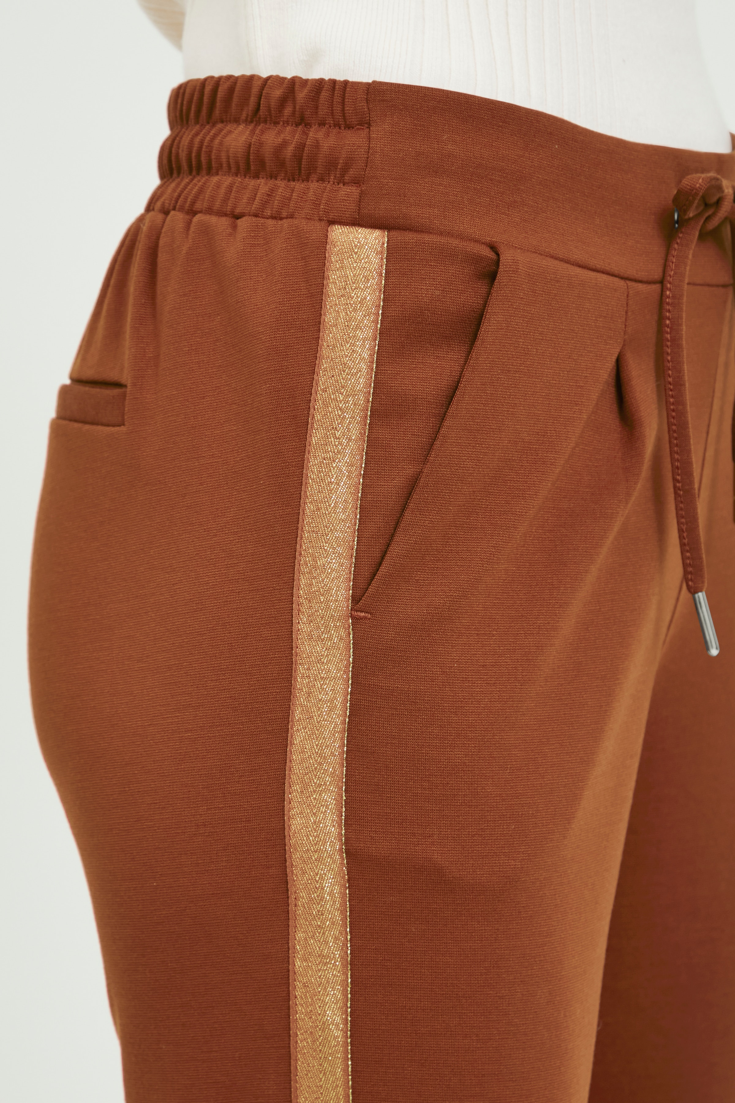 BYRIZETTA Trousers LOOKBOOK DETAIL 20810246-181541