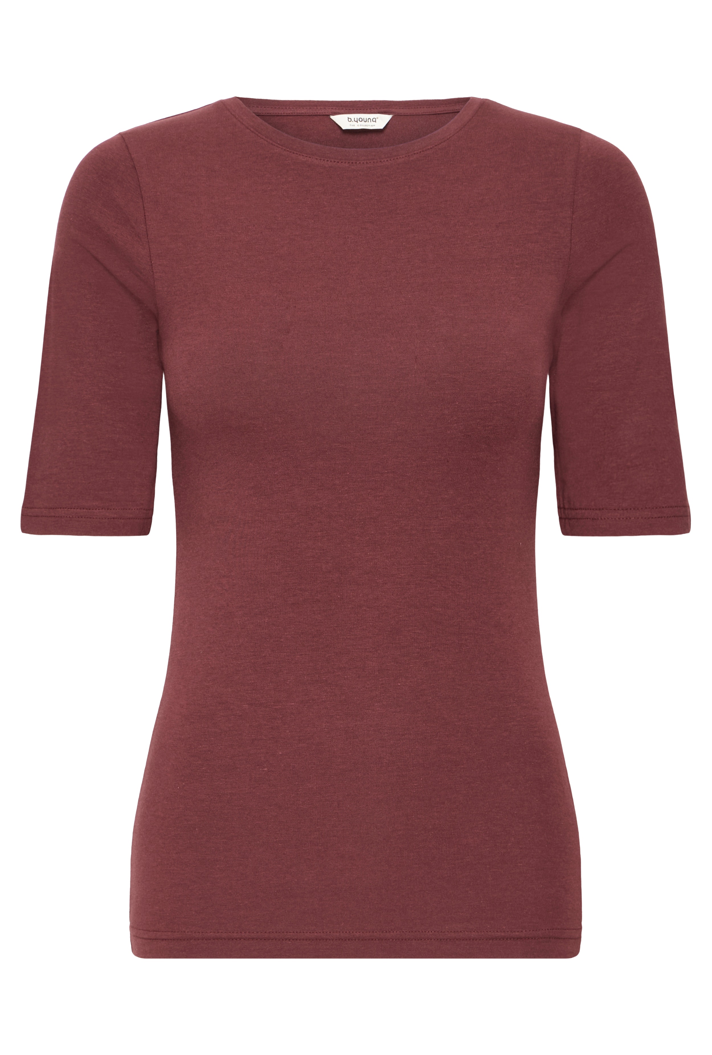 BYPAMILA T-shirt PACK FRONT 20806528-191627