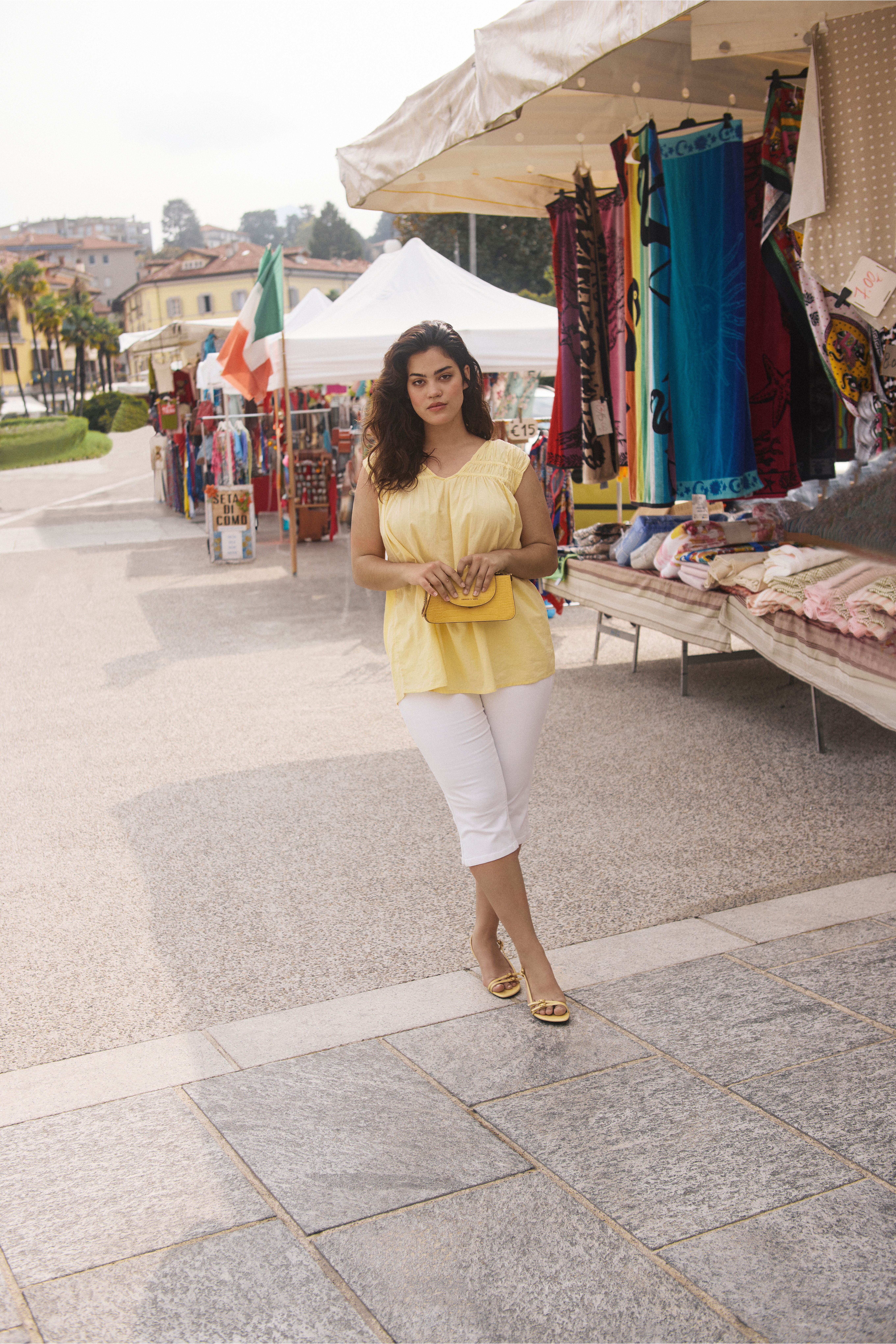 KCthia Bluse LOCATION NONE 10583213-130922