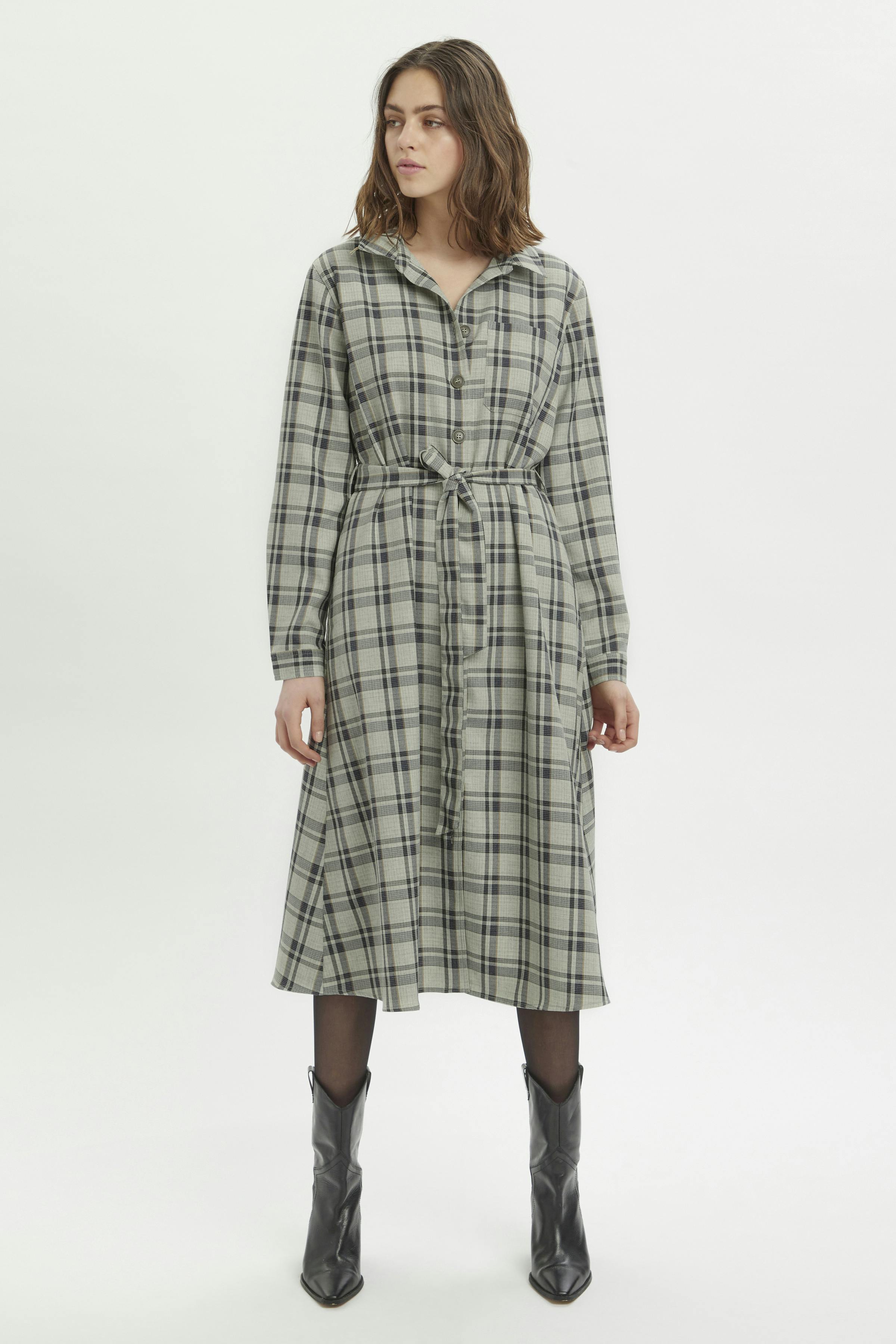 MWIben Jurk LOOKBOOK FRONT 10703464-102160