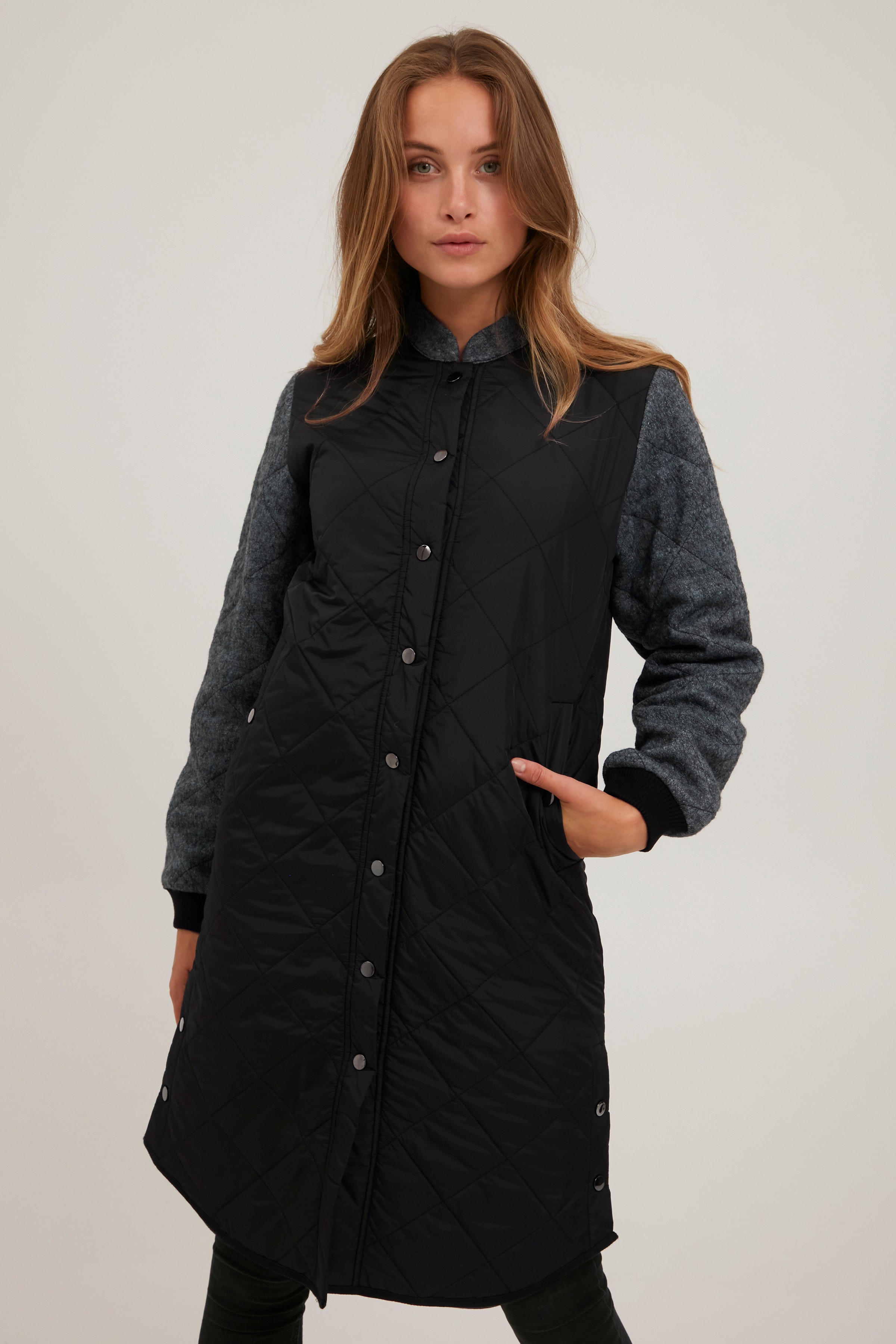 Jakke LOOKBOOK FRONT 50206255-193911
