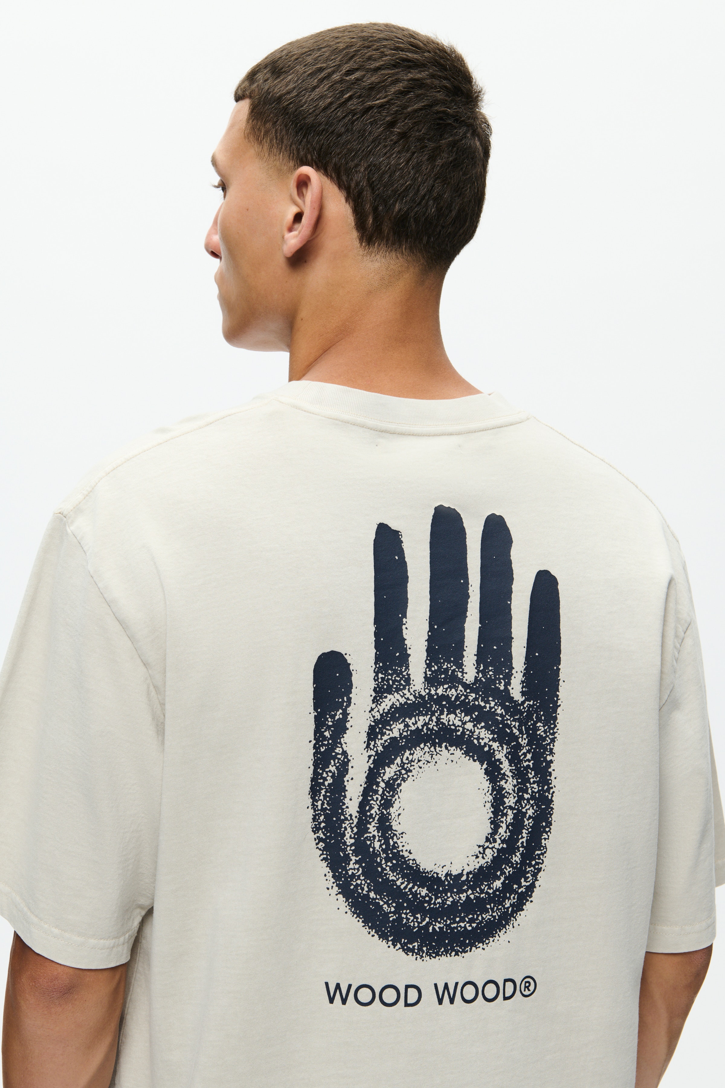 WWGary T-shirt LOOKBOOK DETAIL 30251797-304490