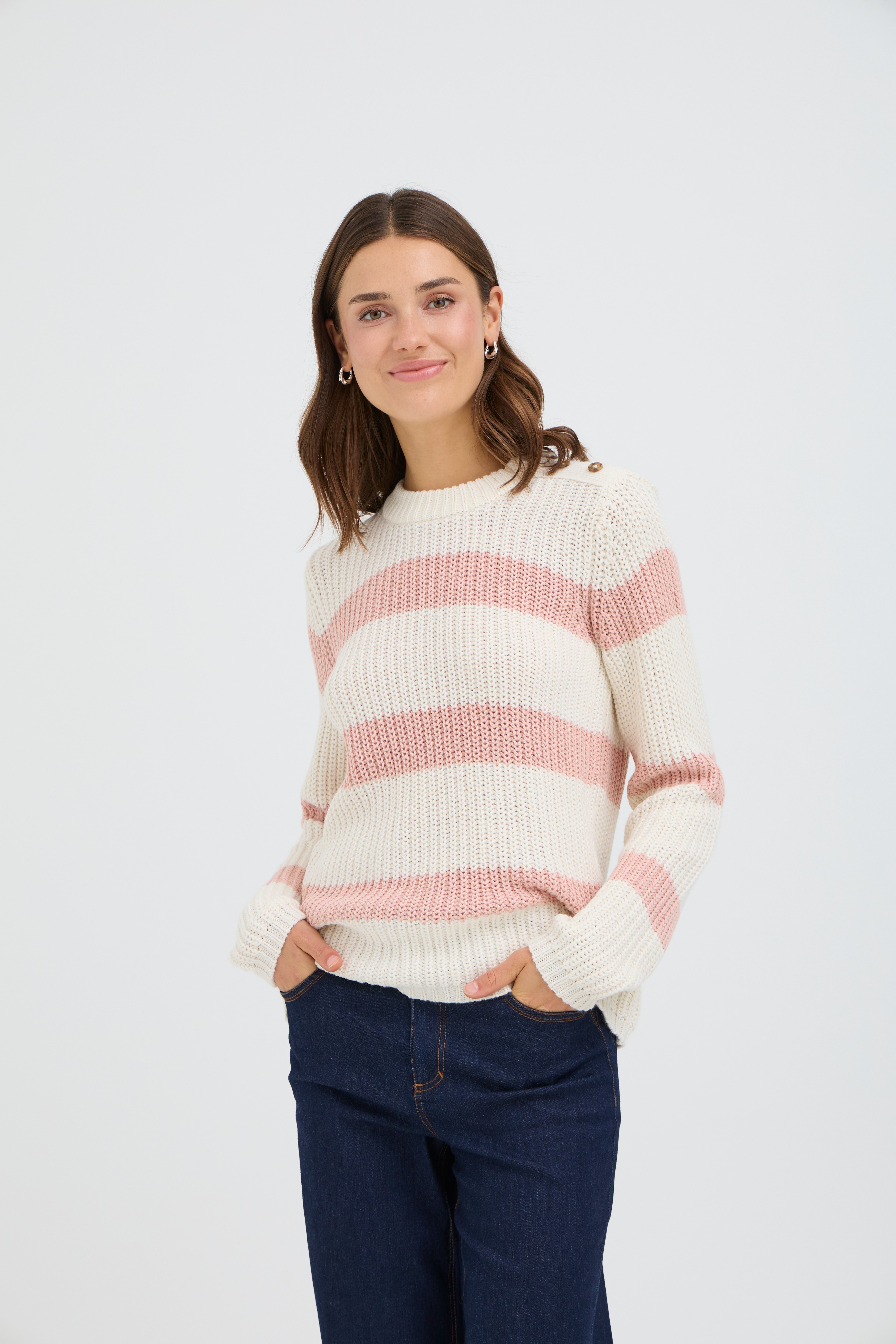 FRKAMIA Pullover LOCATION NONE 20616356-205650