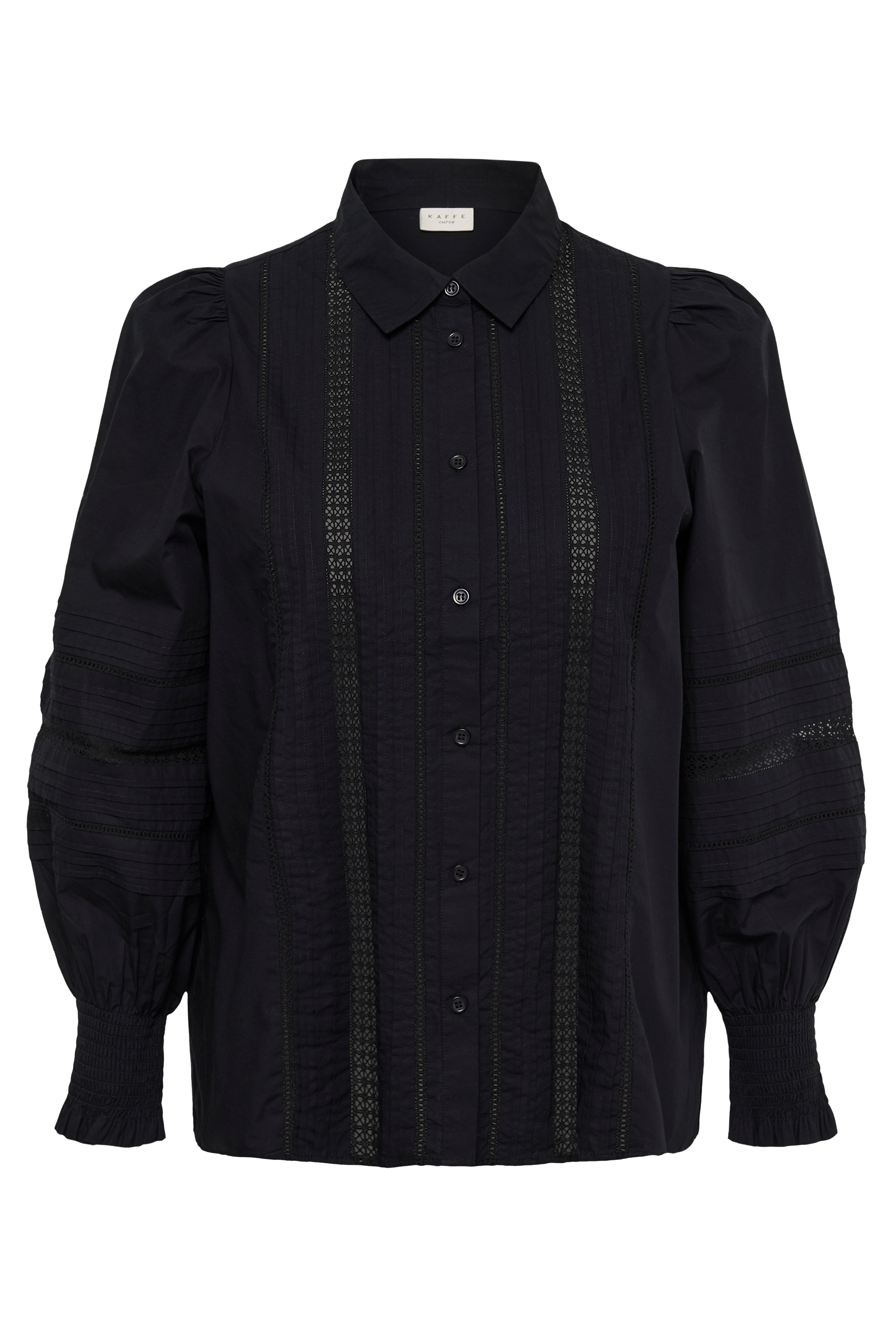 KCbelli Skjorte PACK FRONT 10583910-100121