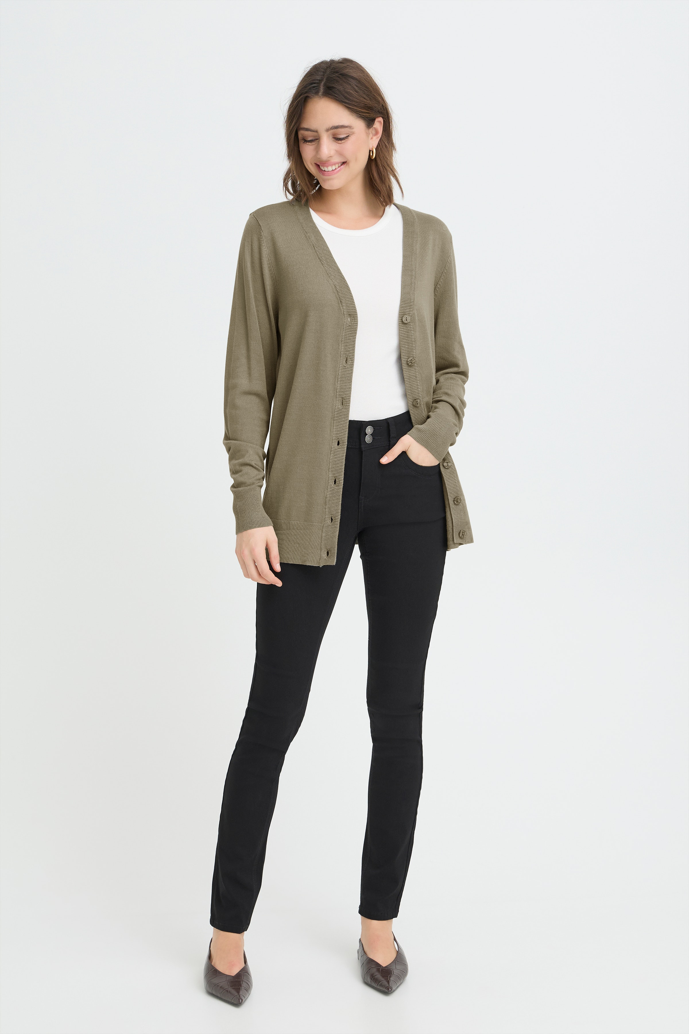 FRMARY Cardigan LOOKBOOK FRONT 20617458-180516