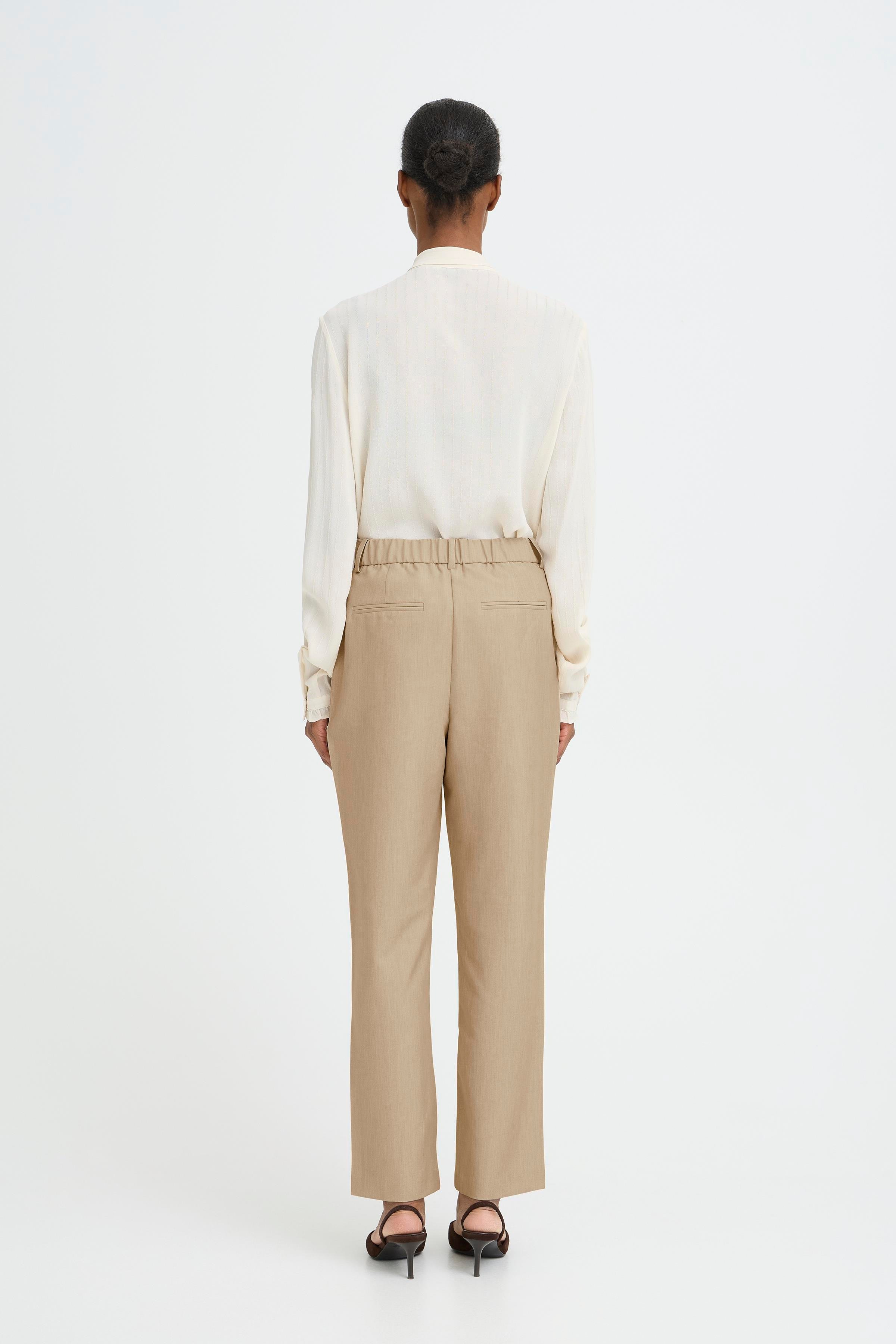 BYDANTA Broek LOOKBOOK BACK 20816980-1513041