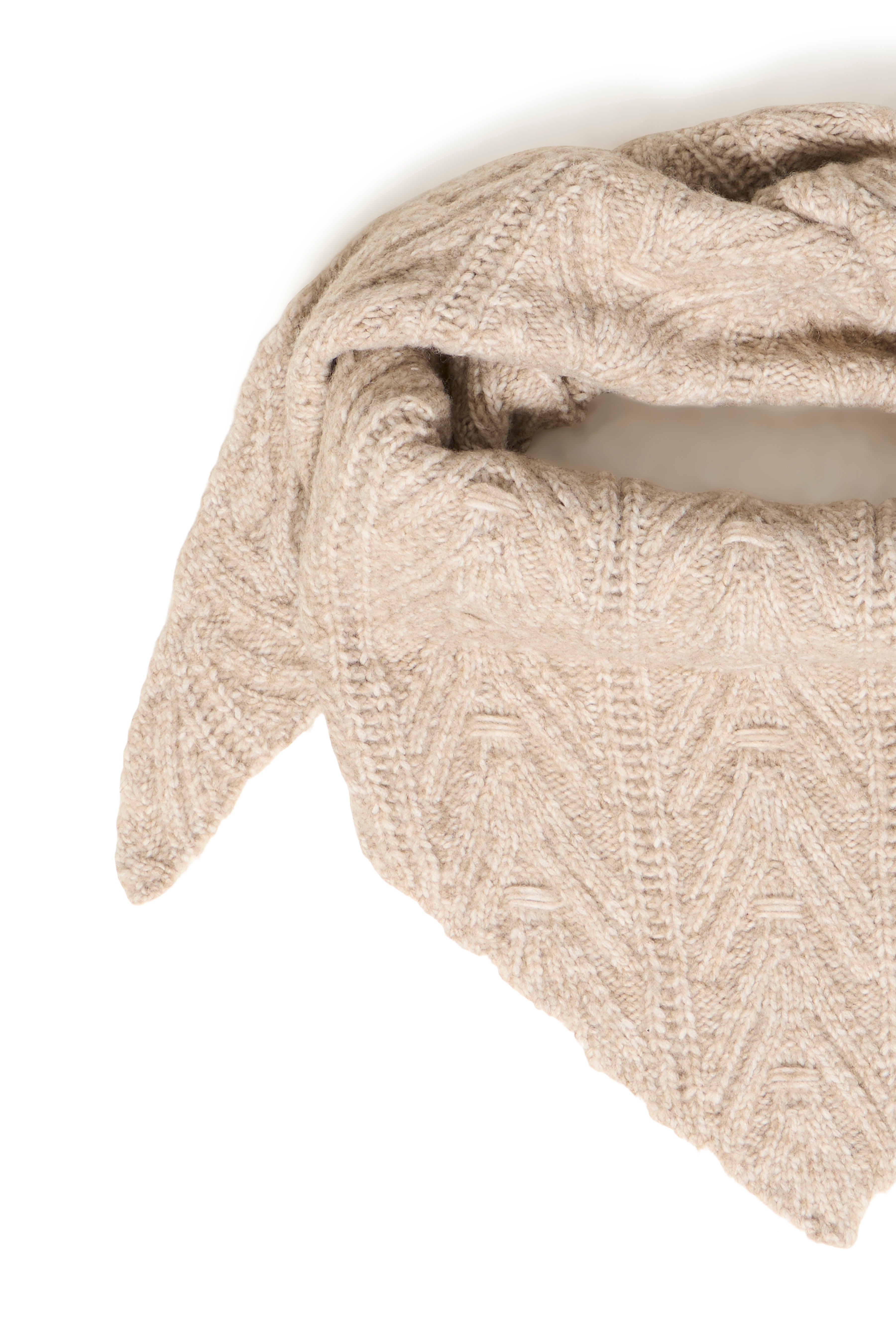 IAMYNTE Skjerf PACK DETAIL 20124767-1304011