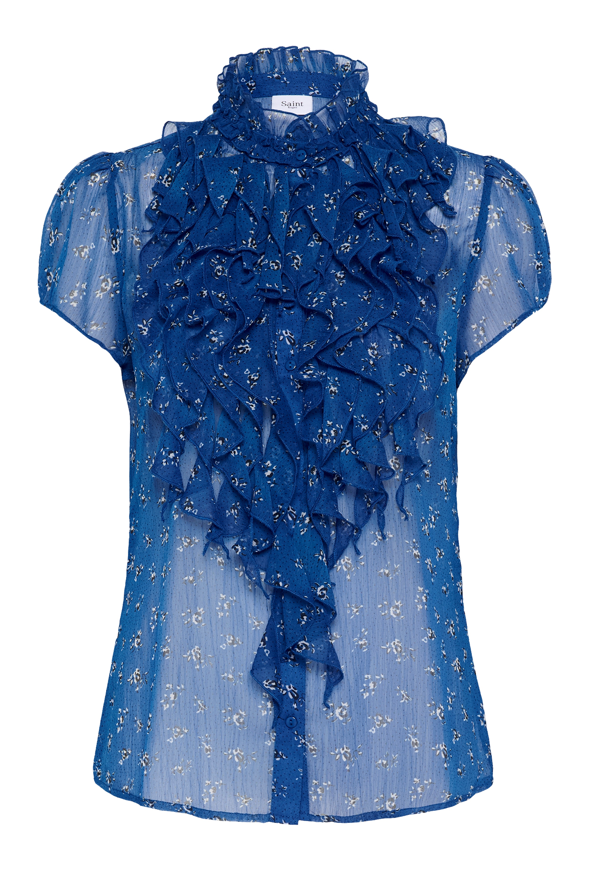 LiljaSZ Skjorte PACK FRONT 30512464-304542