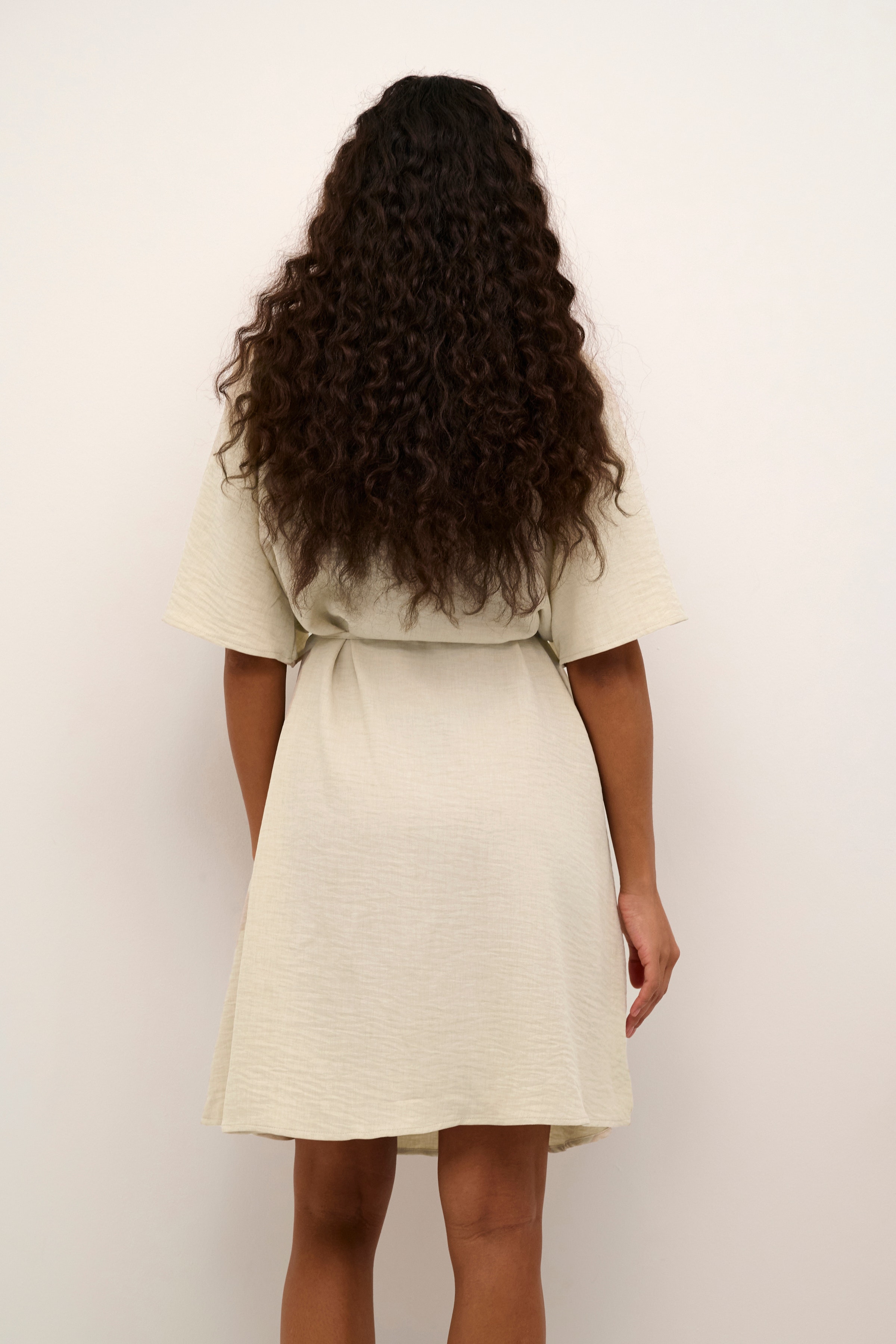 KAelise Kjole LOOKBOOK BACK 10552330-106848