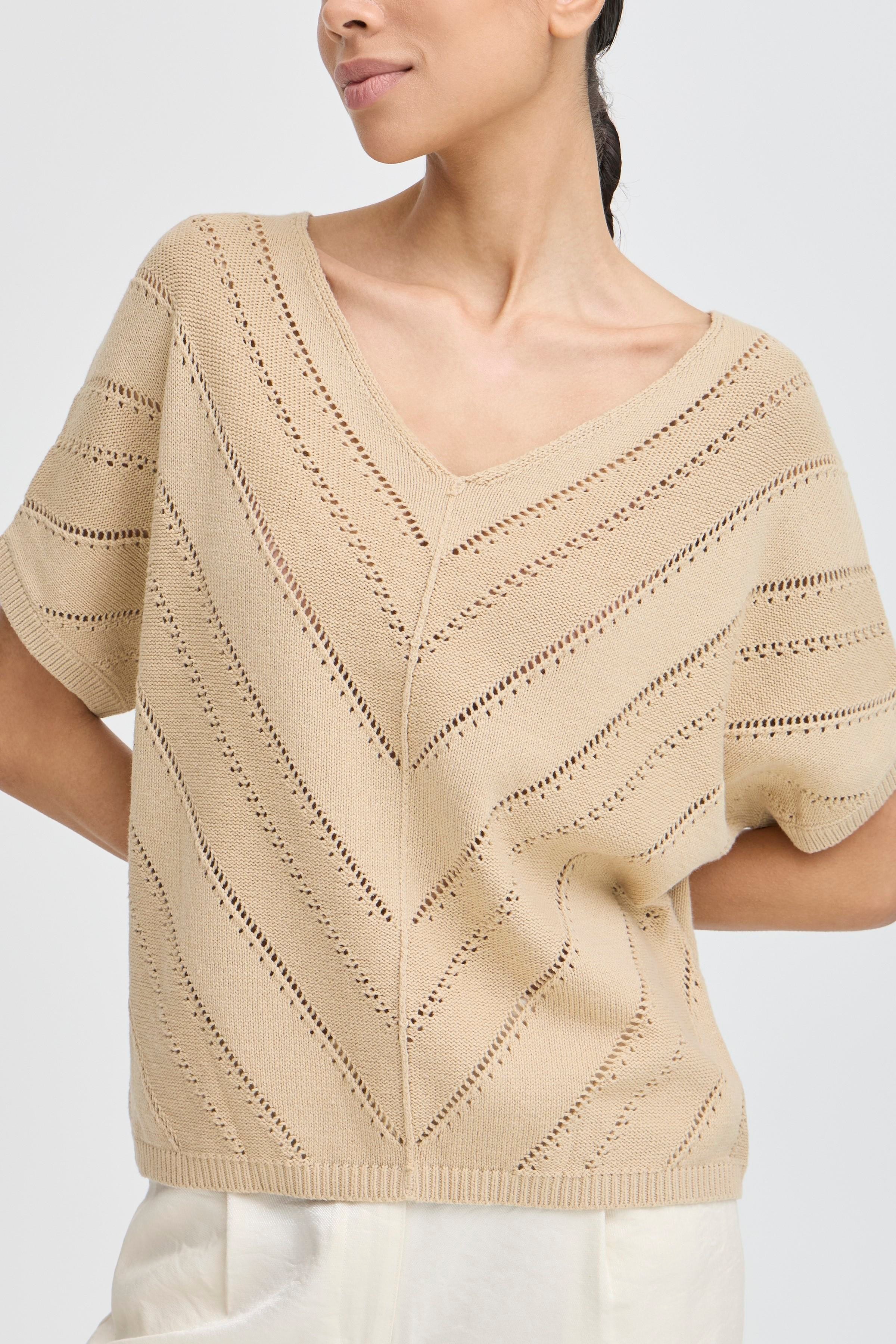 BYNAJO Pullover LOOKBOOK DETAIL 20816827-151304