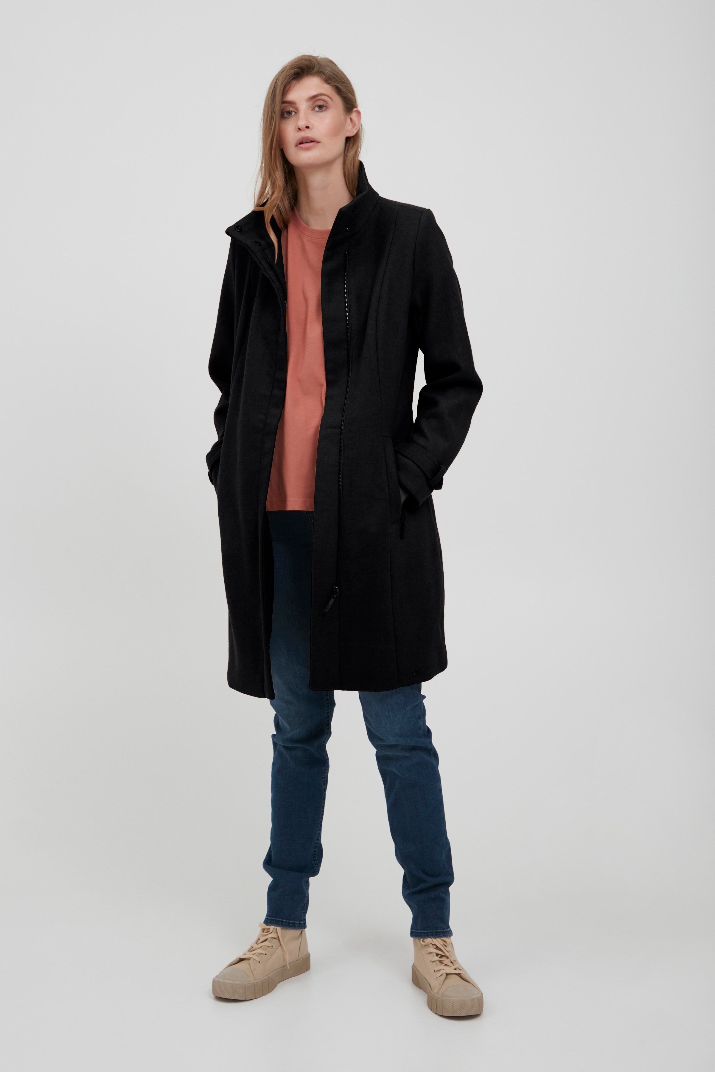 Outerwear LOOKBOOK FRONT 20607784-200113