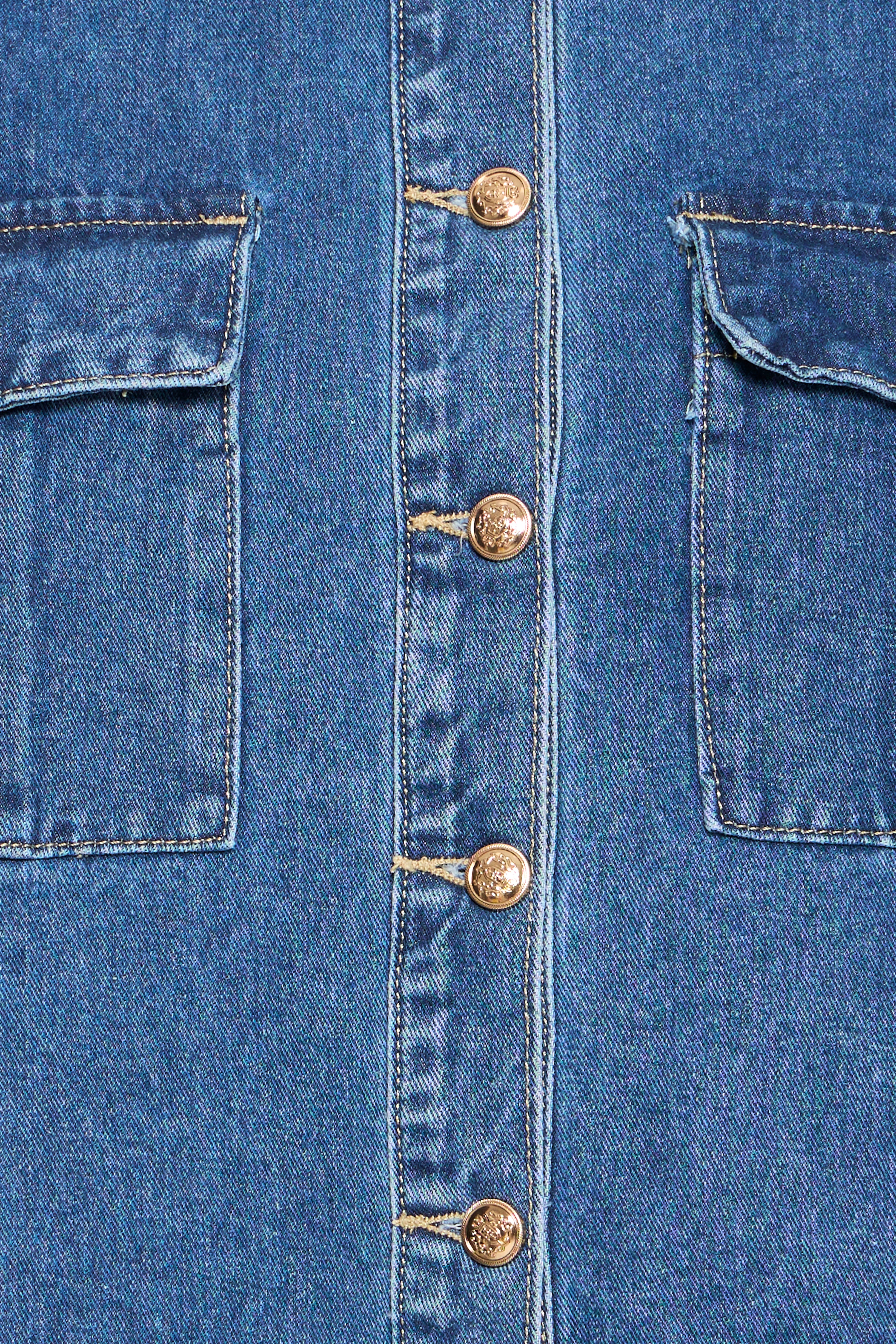 SBMISSY Casual jakke PACK DETAIL 22100965-203677