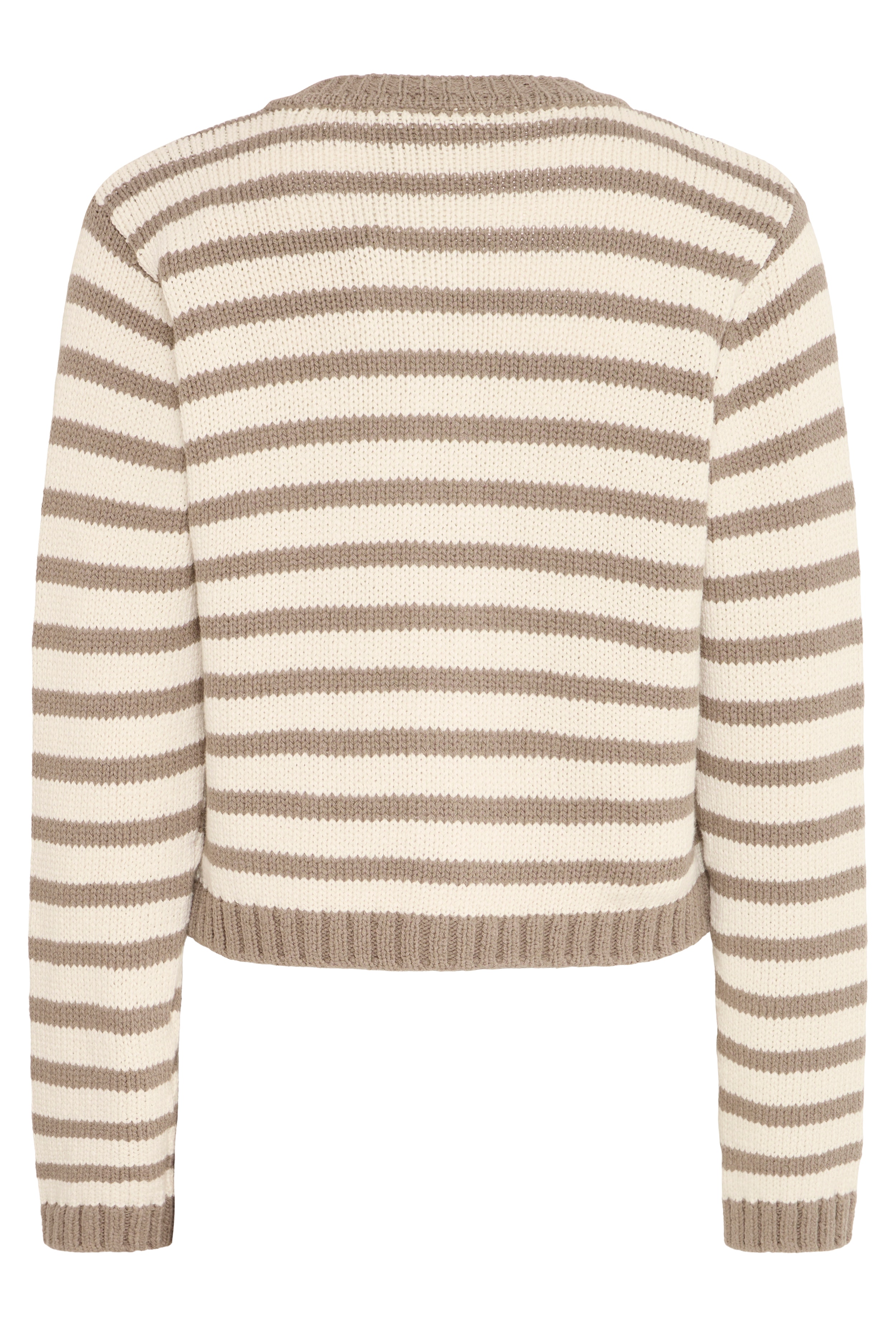 FRBELINDA CAR 1 Strikket cardigan PACK BACK 20615113-204023