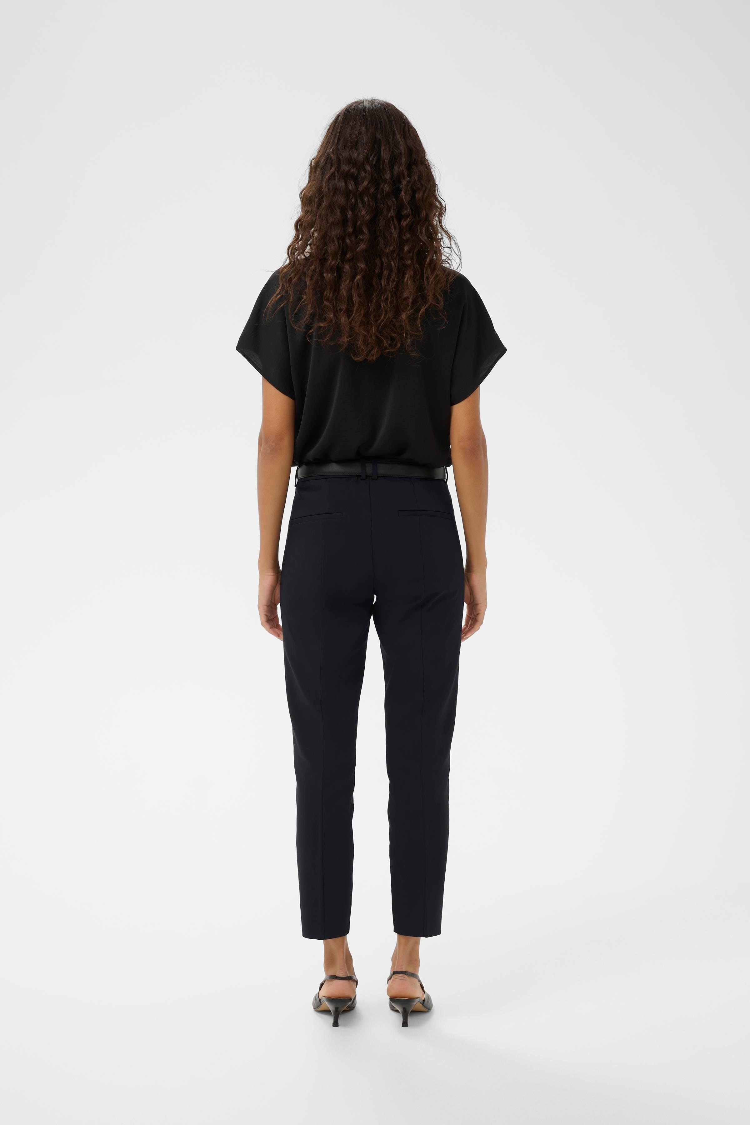 Zella Broek LOOKBOOK BACK 30103749-10050