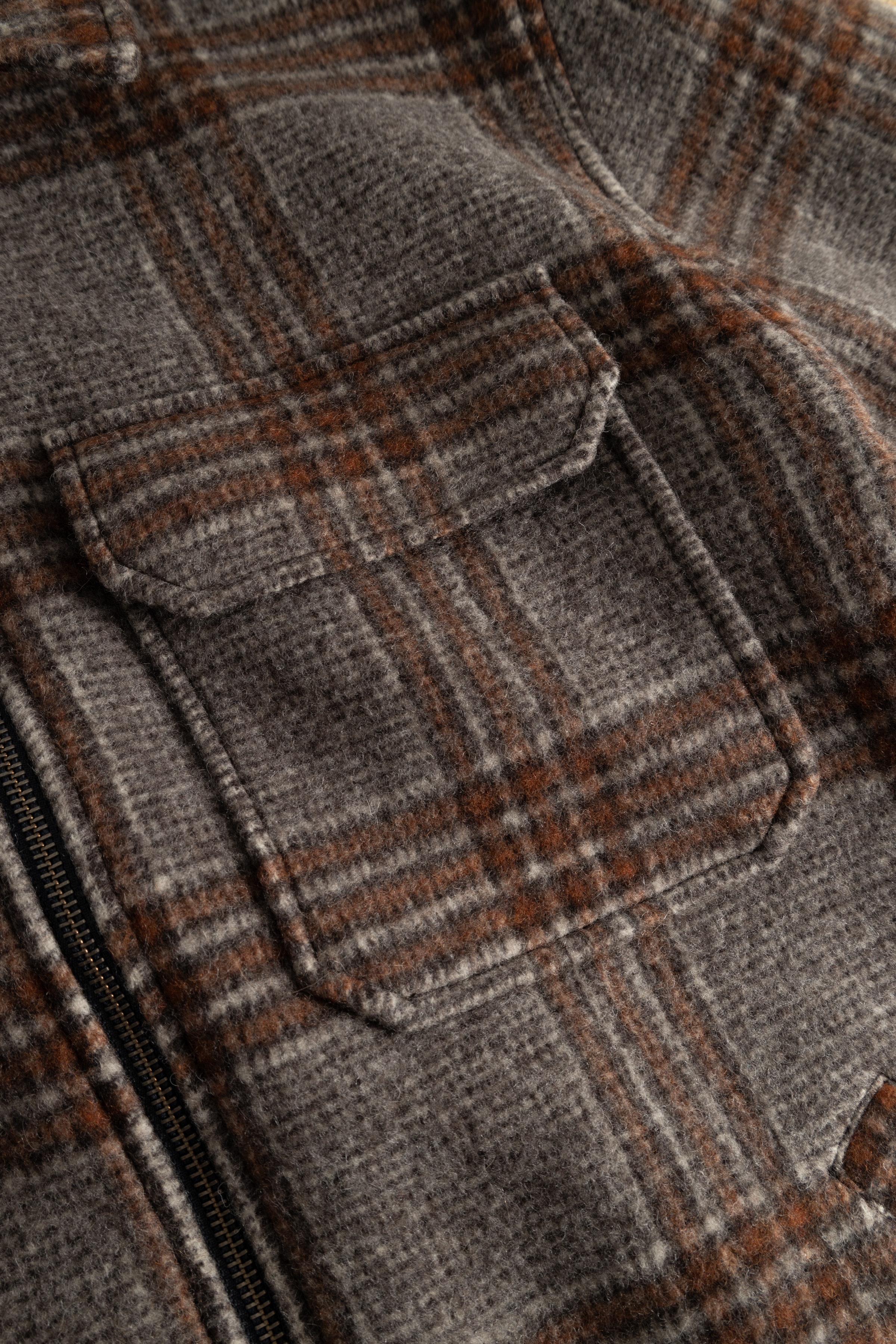 WWLam Jacket PACK DETAIL 30251510-304079