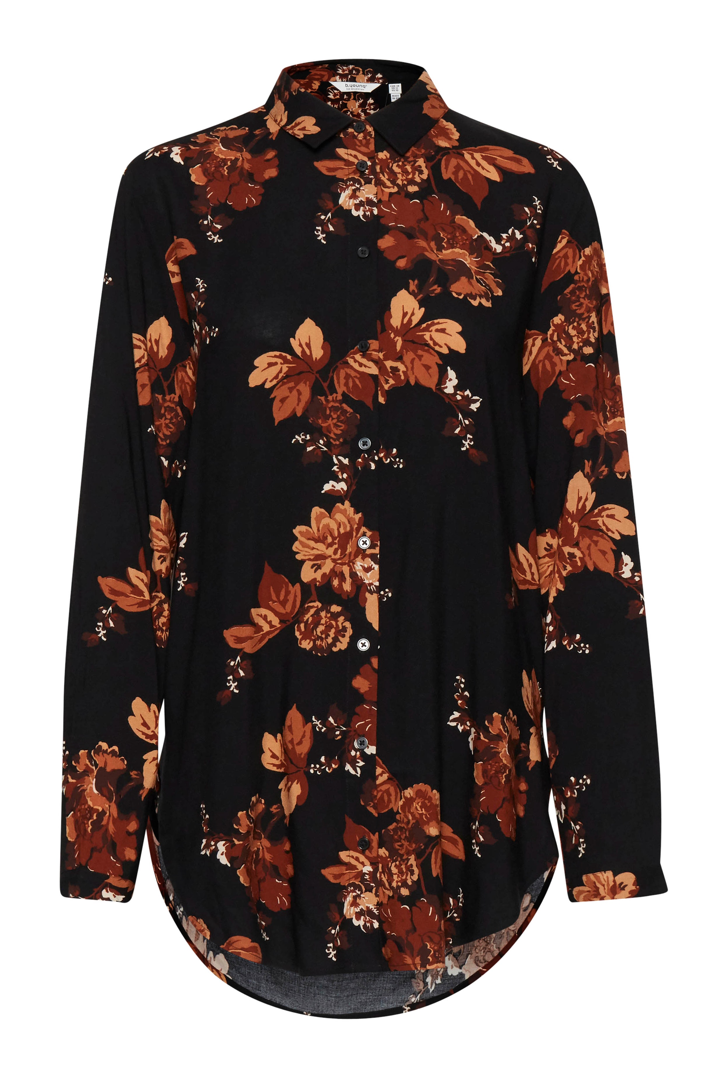 Long sleeved shirt PACK FRONT 20808901-200494