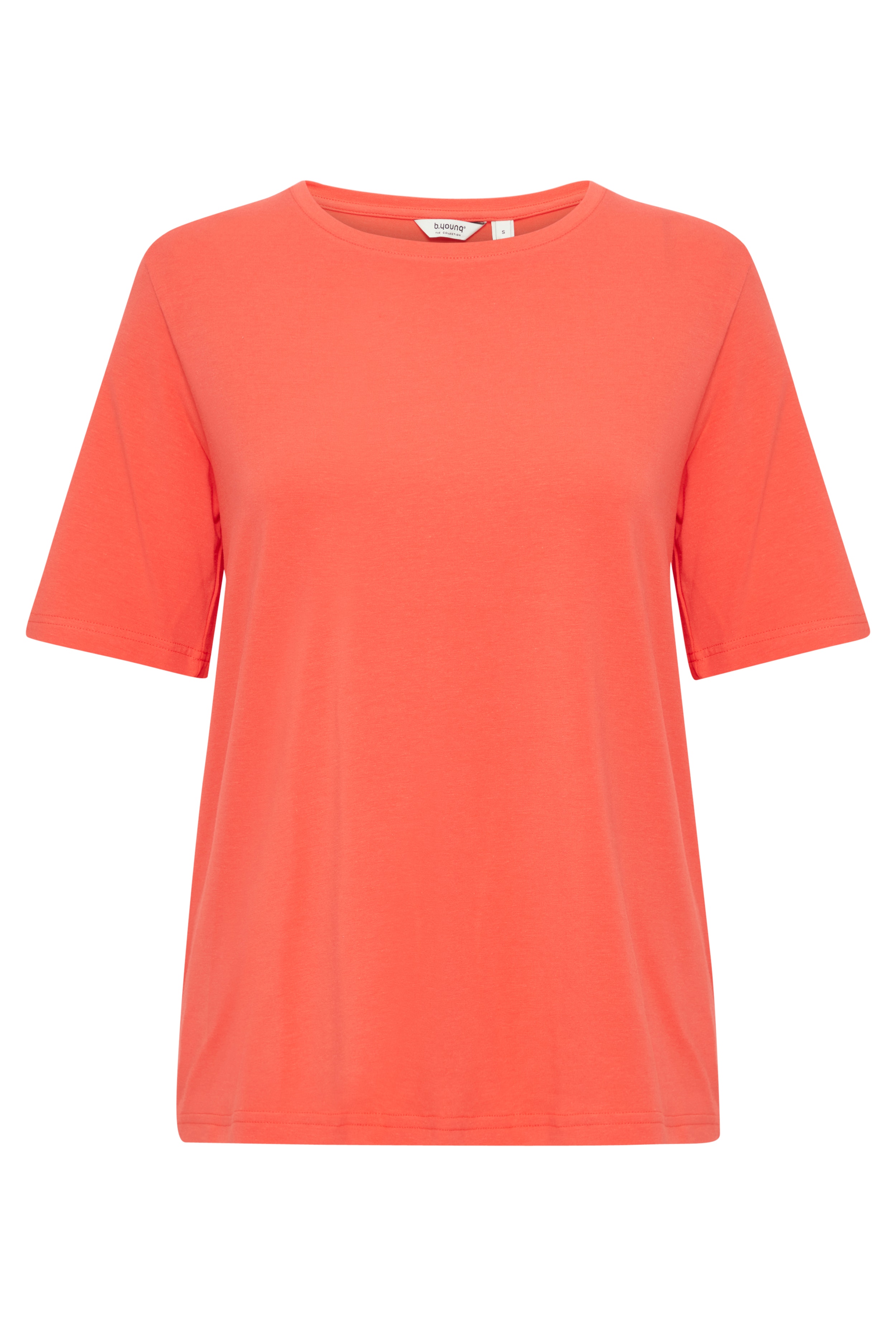 BYPAMILA T-shirt PACK FRONT 20813611-181651