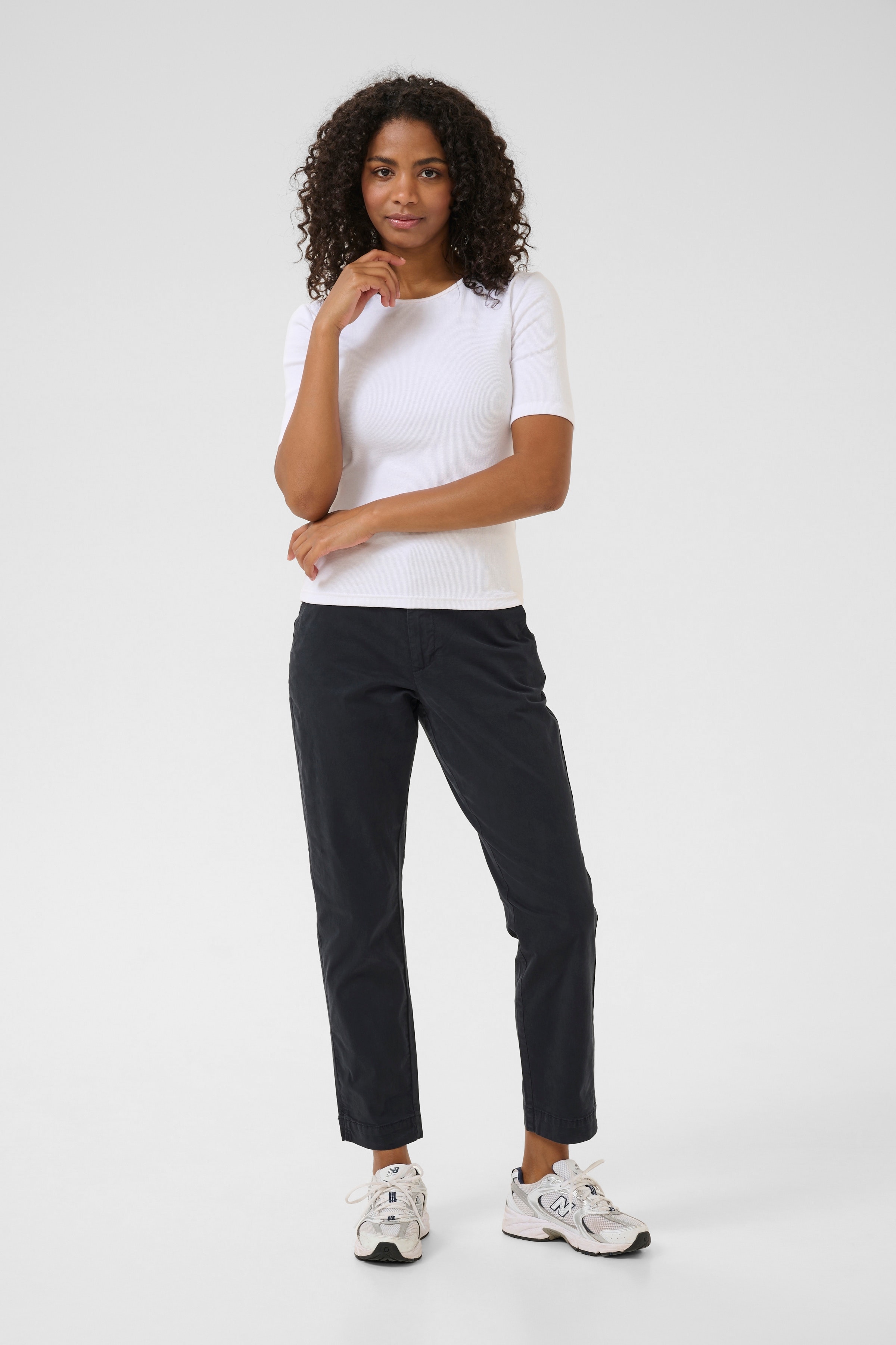 KAmette Bukser LOOKBOOK FRONT 10506121-194020