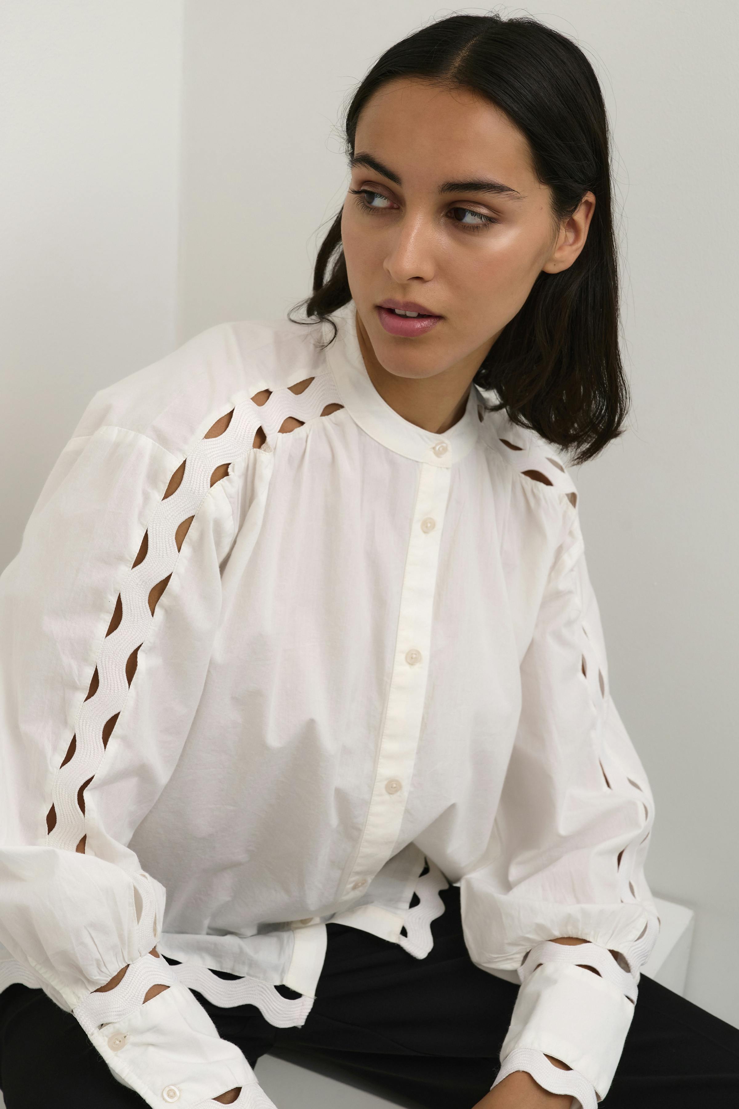 KuellaKB Blouse LOOKBOOK DETAIL 10104688-110601