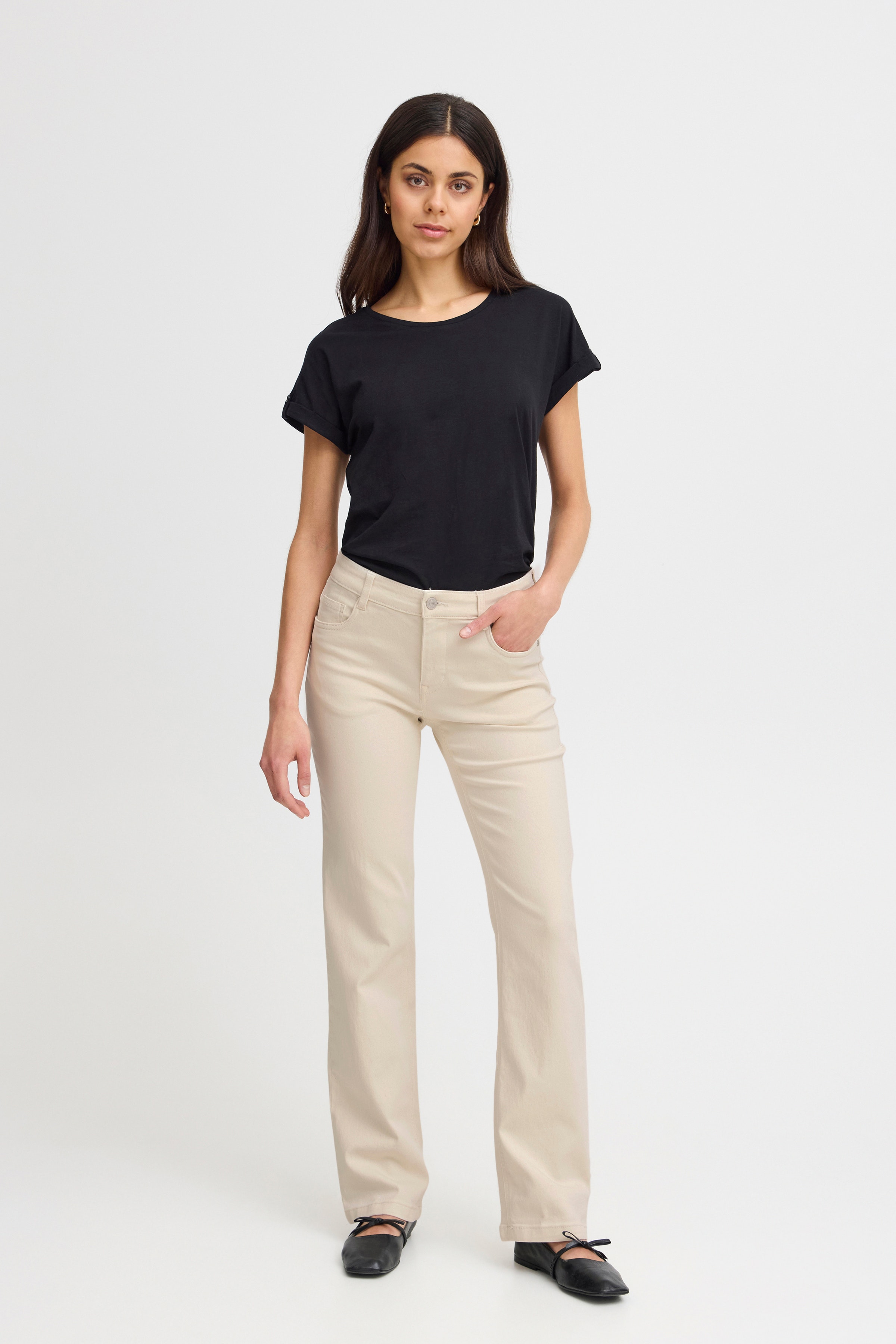 FRLUXE Jeans LOOKBOOK FRONT 20613554-120602